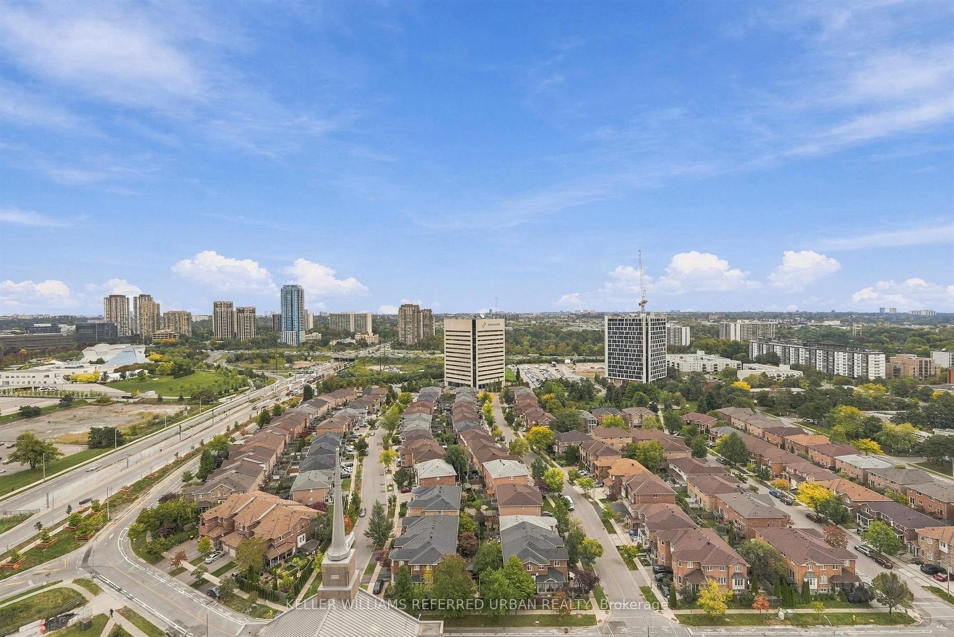 Photo 24 of Unit 2207, 6 Sonic Way, Toronto, Flemingdon Park — HOMEH