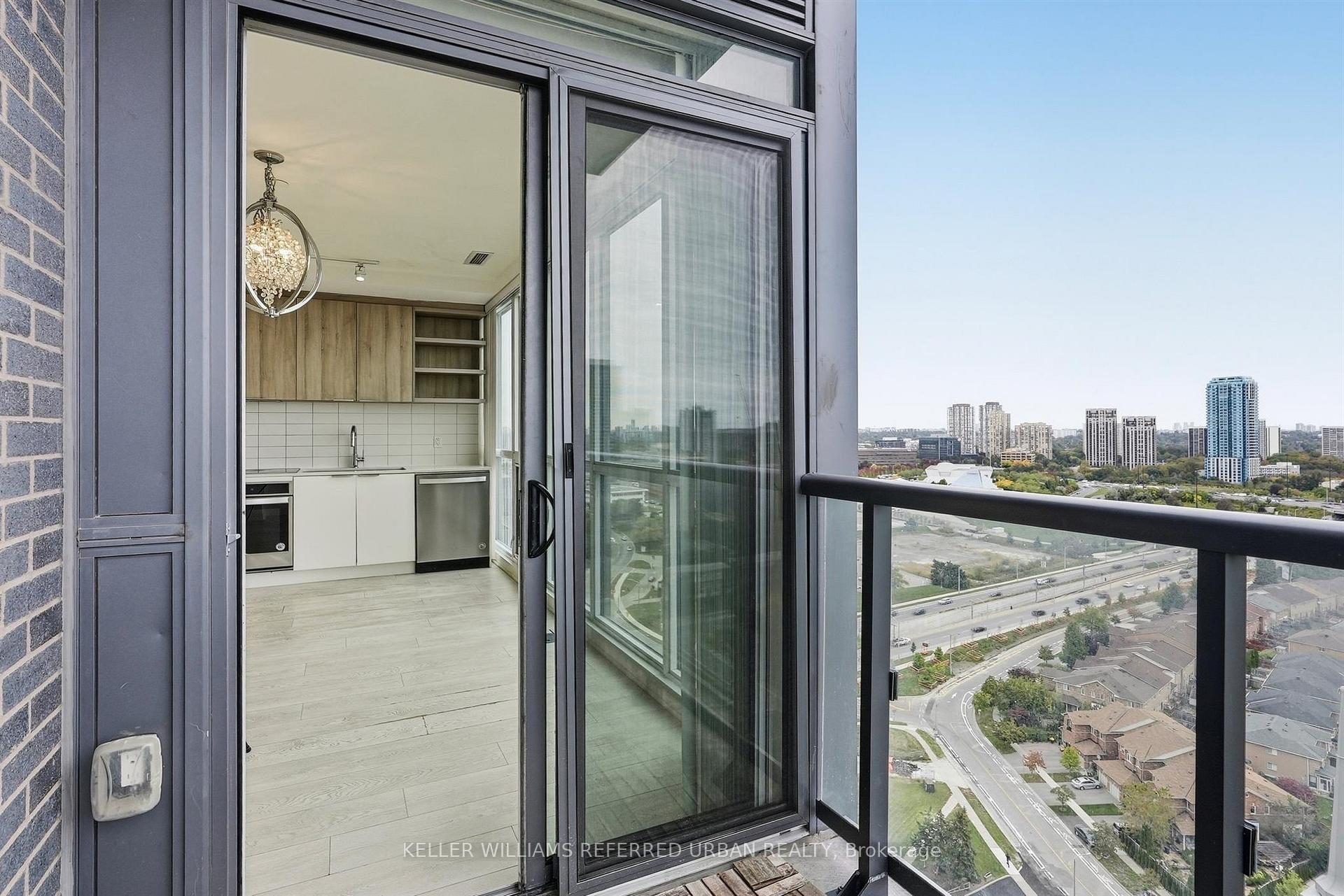 Photo 26 of Unit 2207, 6 Sonic Way, Toronto, Flemingdon Park — HOMEH