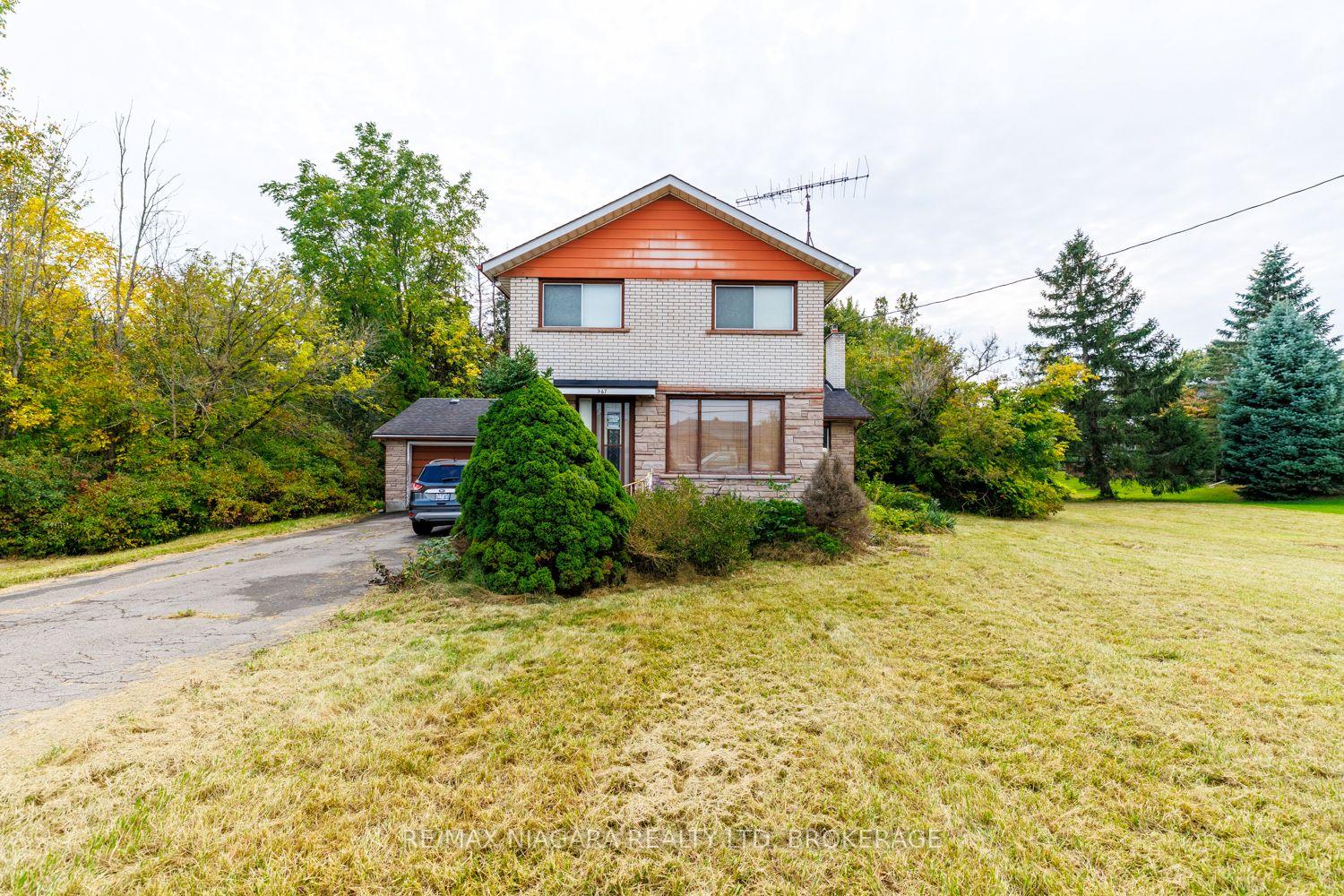 Photo 4 of 567 Lyons Creek Road, Welland, Cooks Mills — HOMEH