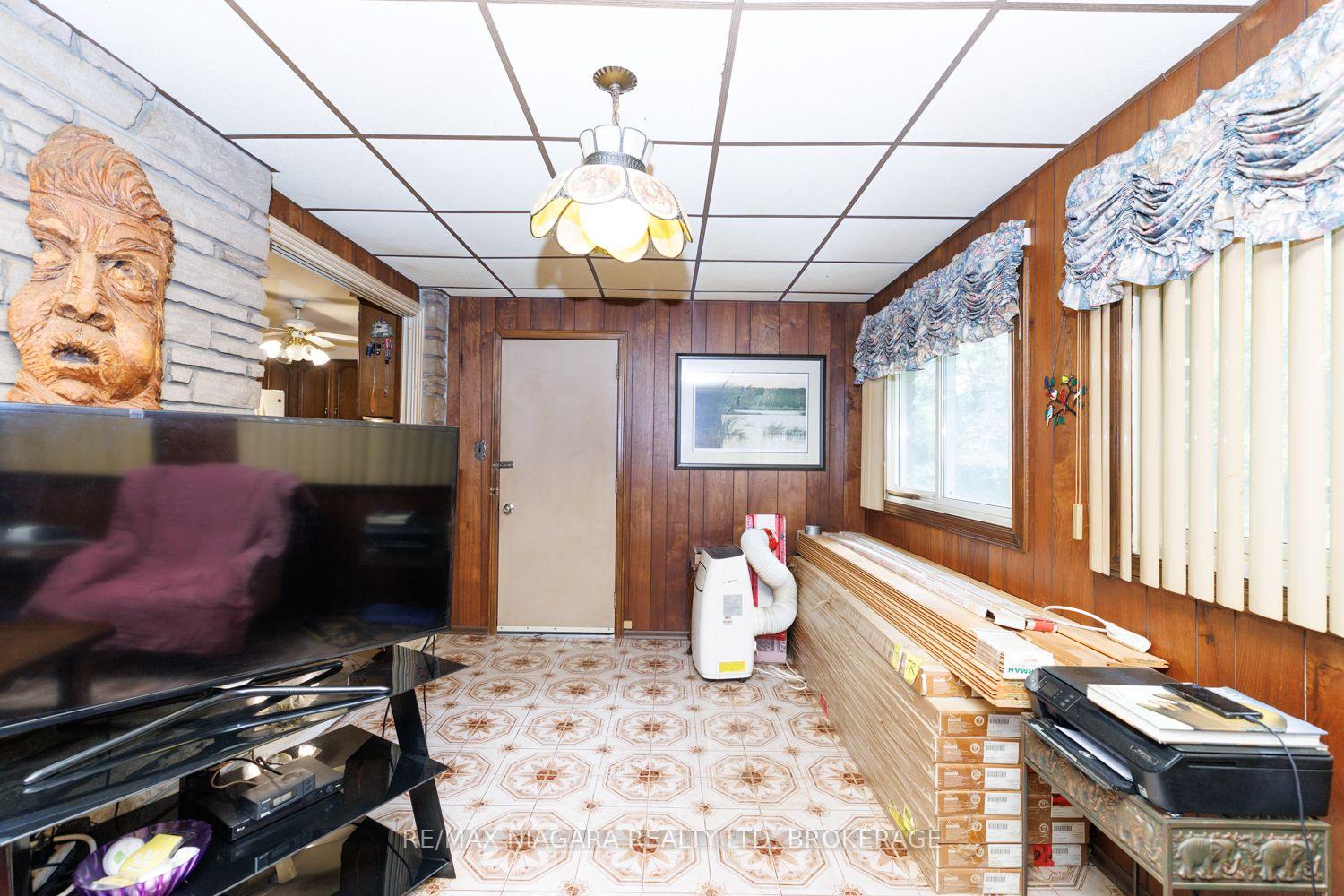 Photo 20 of 567 Lyons Creek Road, Welland, Cooks Mills — HOMEH