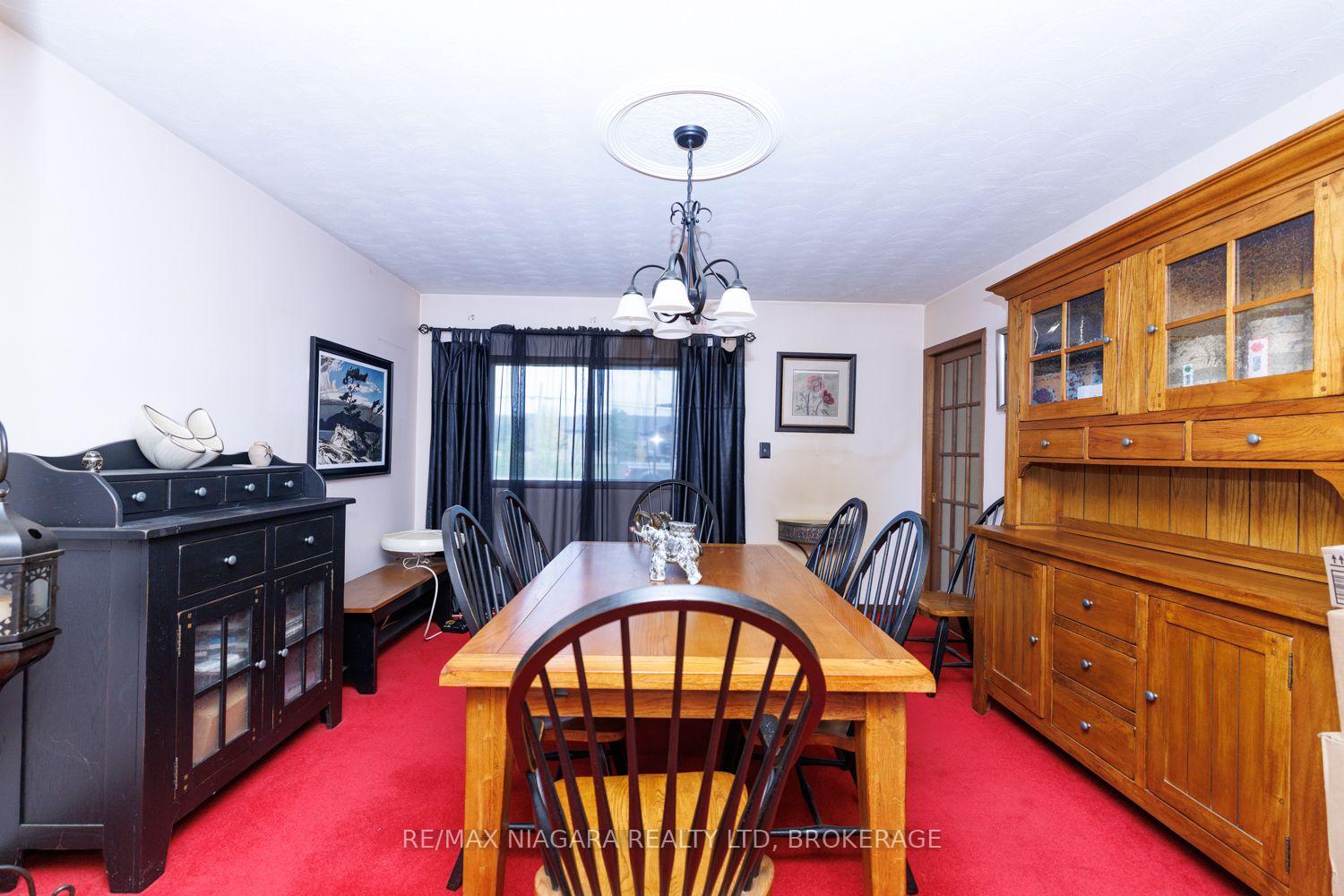 Photo 21 of 567 Lyons Creek Road, Welland, Cooks Mills — HOMEH