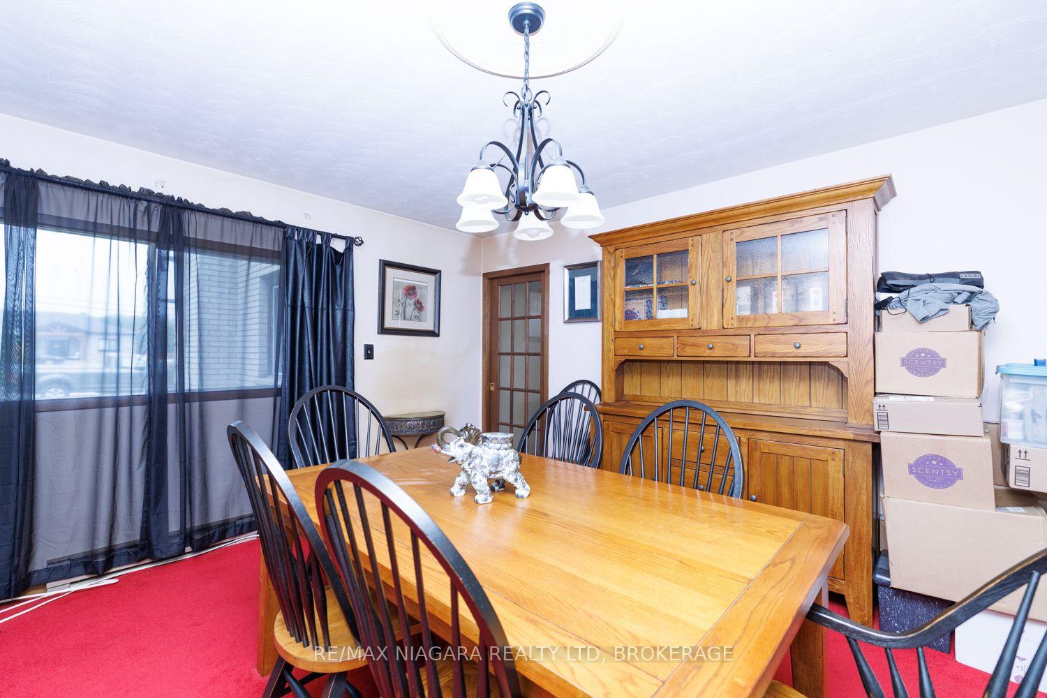 Photo 22 of 567 Lyons Creek Road, Welland, Cooks Mills — HOMEH