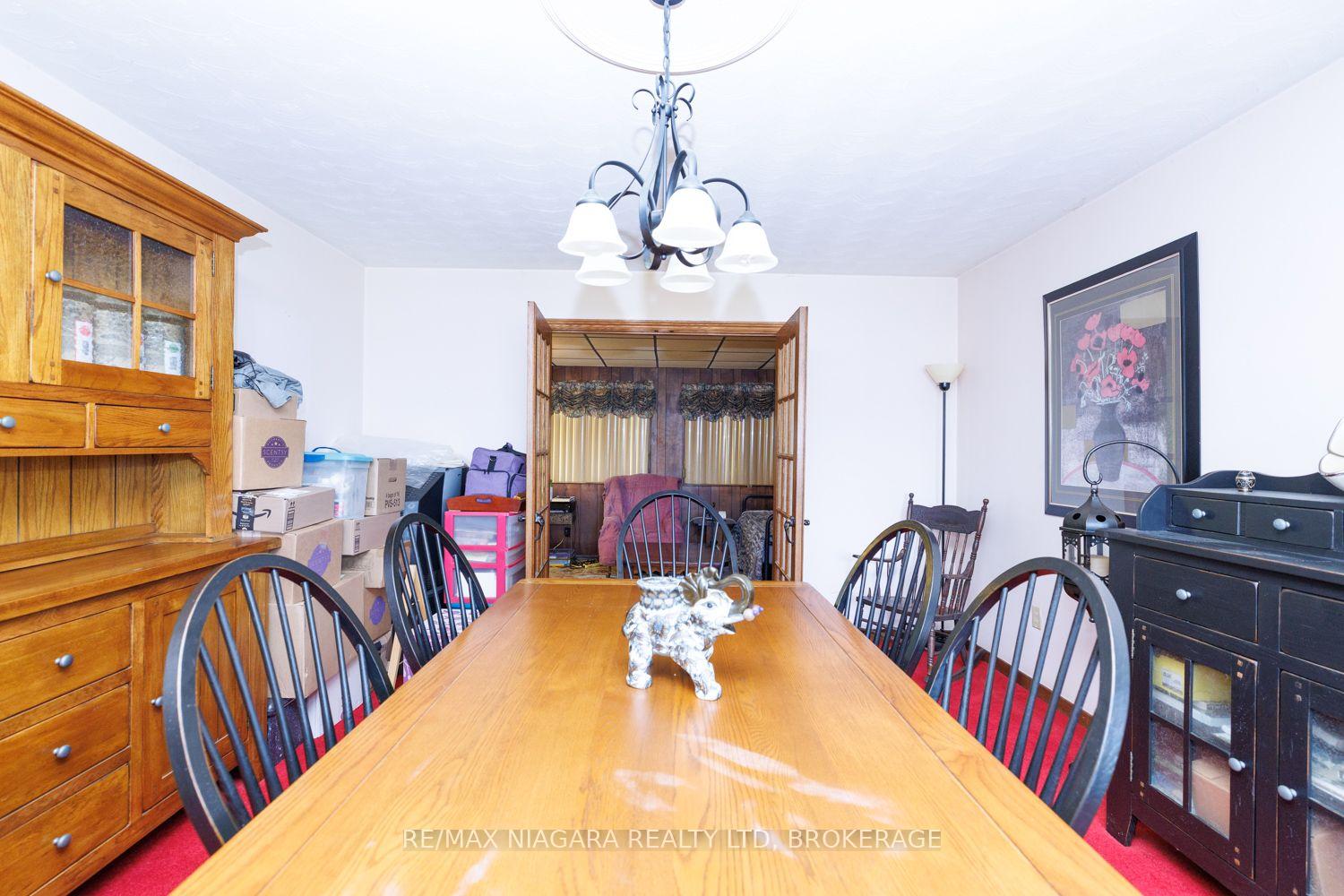 Photo 23 of 567 Lyons Creek Road, Welland, Cooks Mills — HOMEH