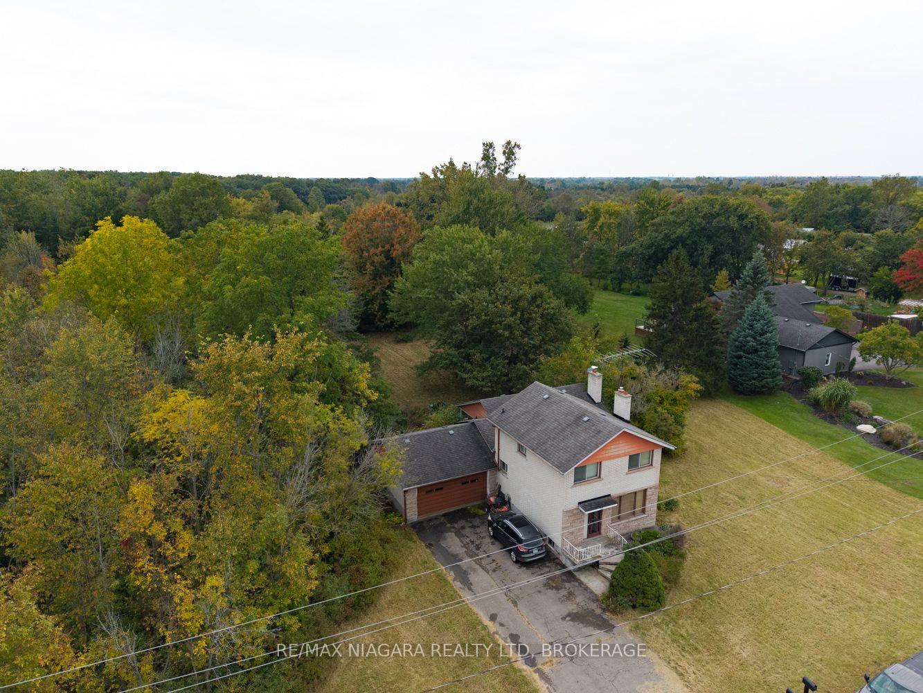 Photo 35 of 567 Lyons Creek Road, Welland, Cooks Mills — HOMEH