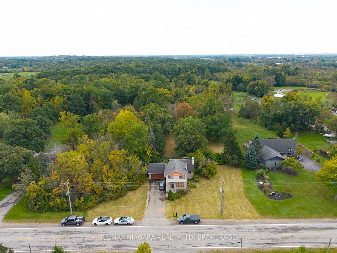 Photo 37 of 567 Lyons Creek Road, Welland, Cooks Mills — HOMEH