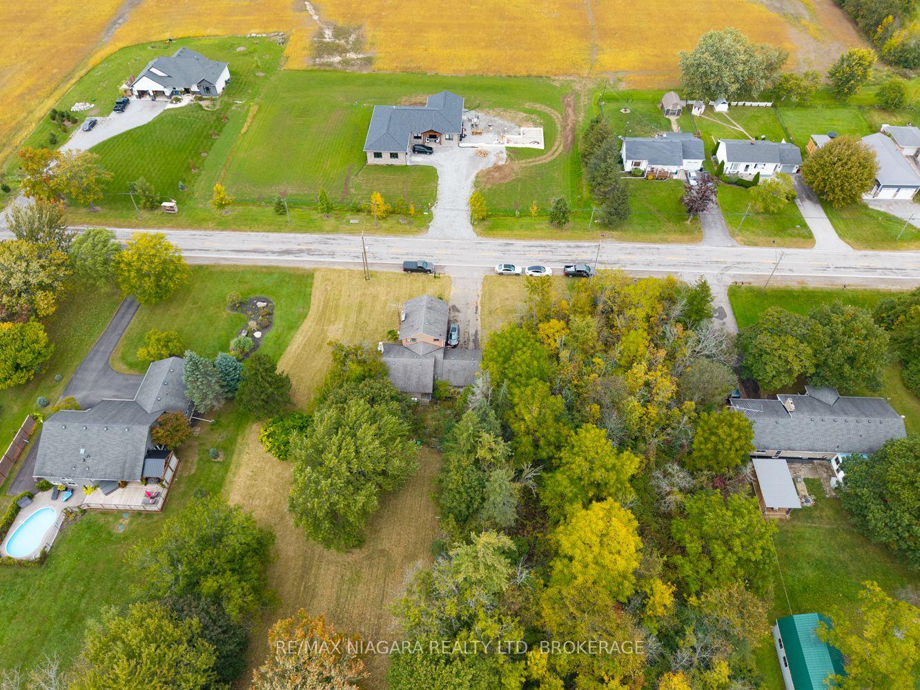 Photo 41 of 567 Lyons Creek Road, Welland, Cooks Mills — HOMEH