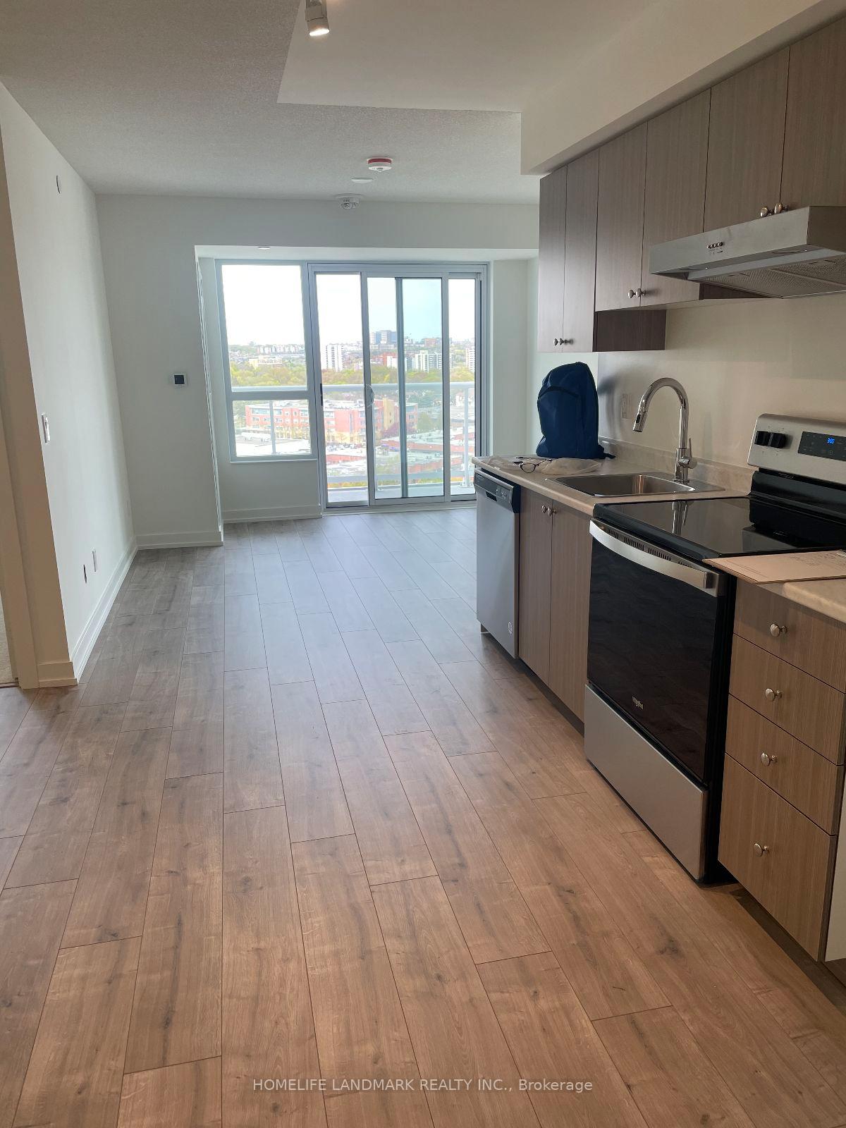 Photo of Unit 1401, 10 Wilby Crescent