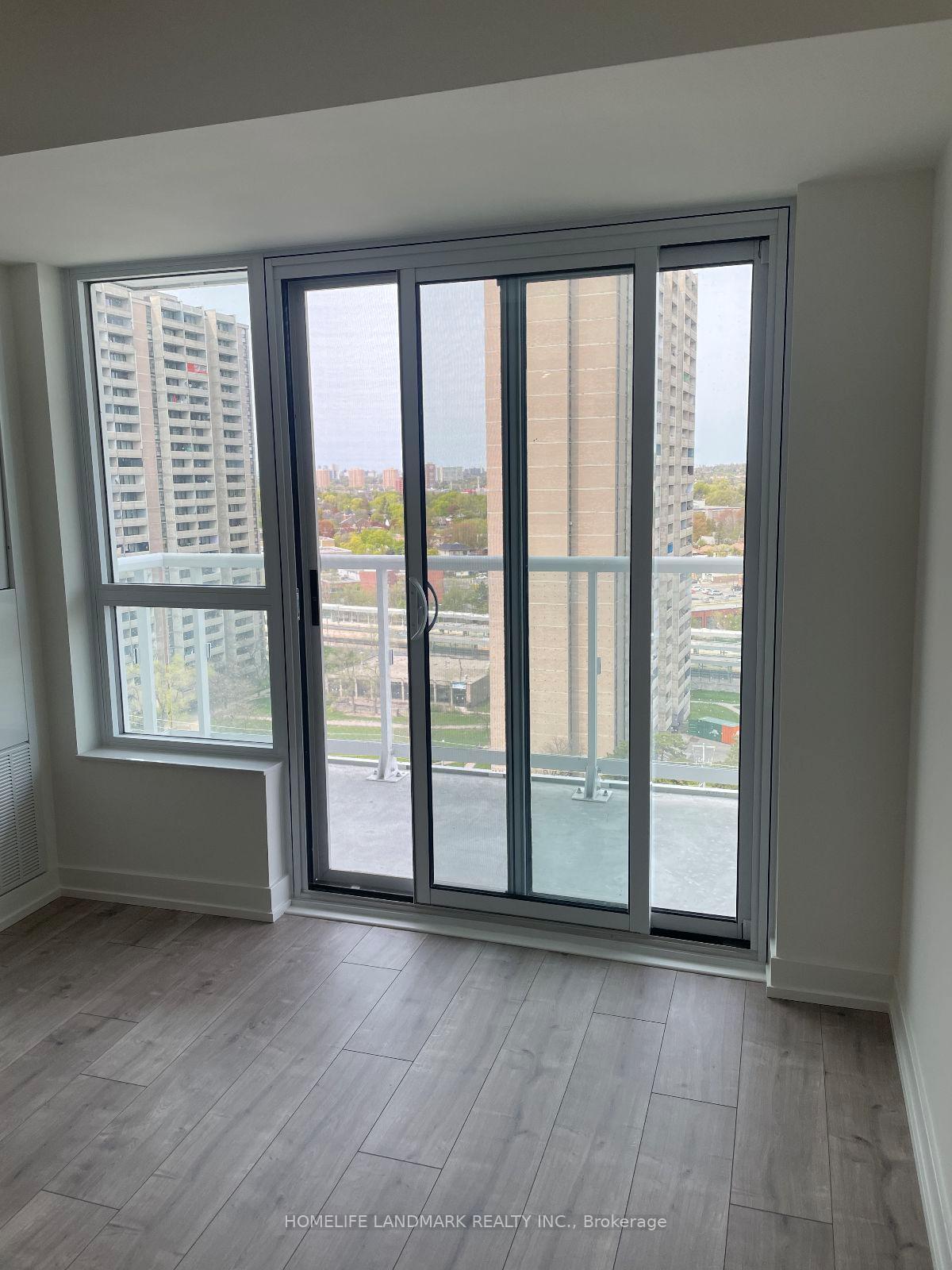 Photo 2 of Unit 1401, 10 Wilby Crescent, North York, Weston — HOMEH