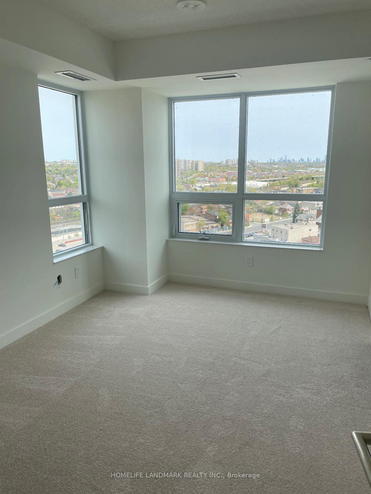 Photo 3 of Unit 1401, 10 Wilby Crescent, North York, Weston — HOMEH