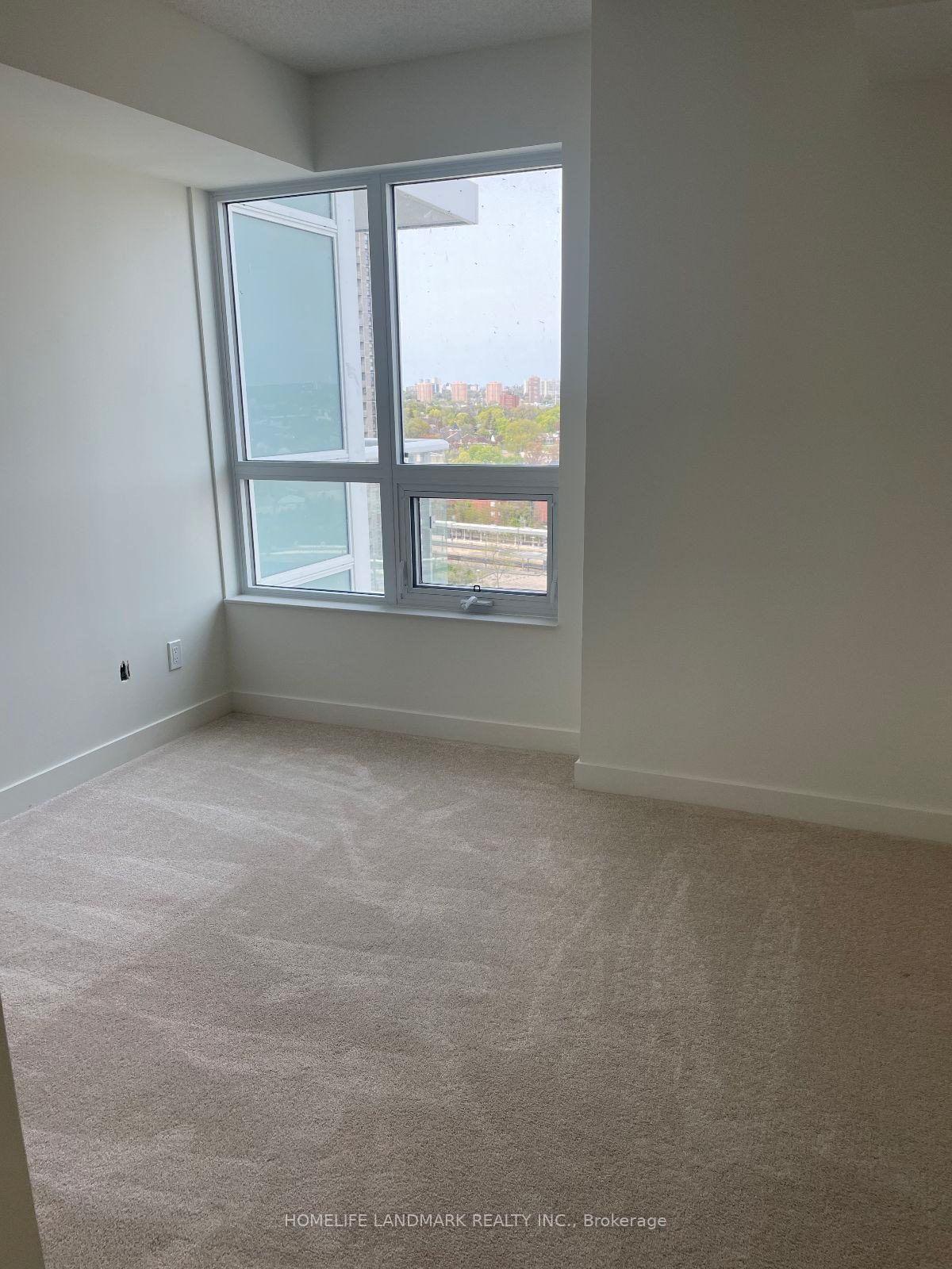 Photo 5 of Unit 1401, 10 Wilby Crescent, North York, Weston — HOMEH