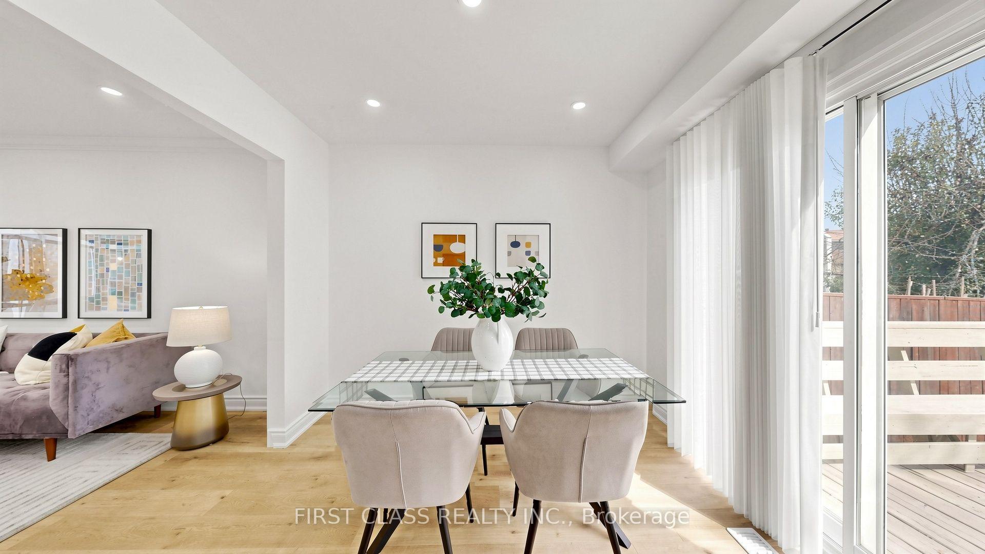 Photo 12 of 34 Mayberry Court, Brampton, Central Park — HOMEH