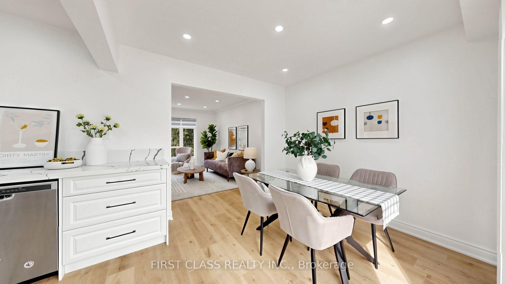 Photo 13 of 34 Mayberry Court, Brampton, Central Park — HOMEH