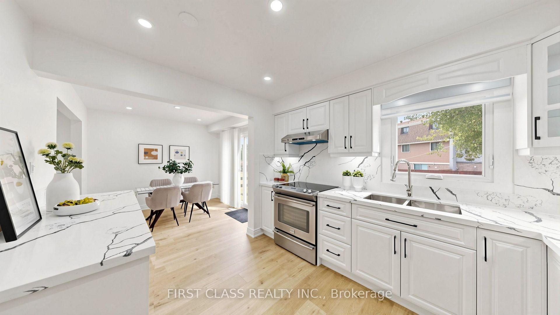 Photo 19 of 34 Mayberry Court, Brampton, Central Park — HOMEH