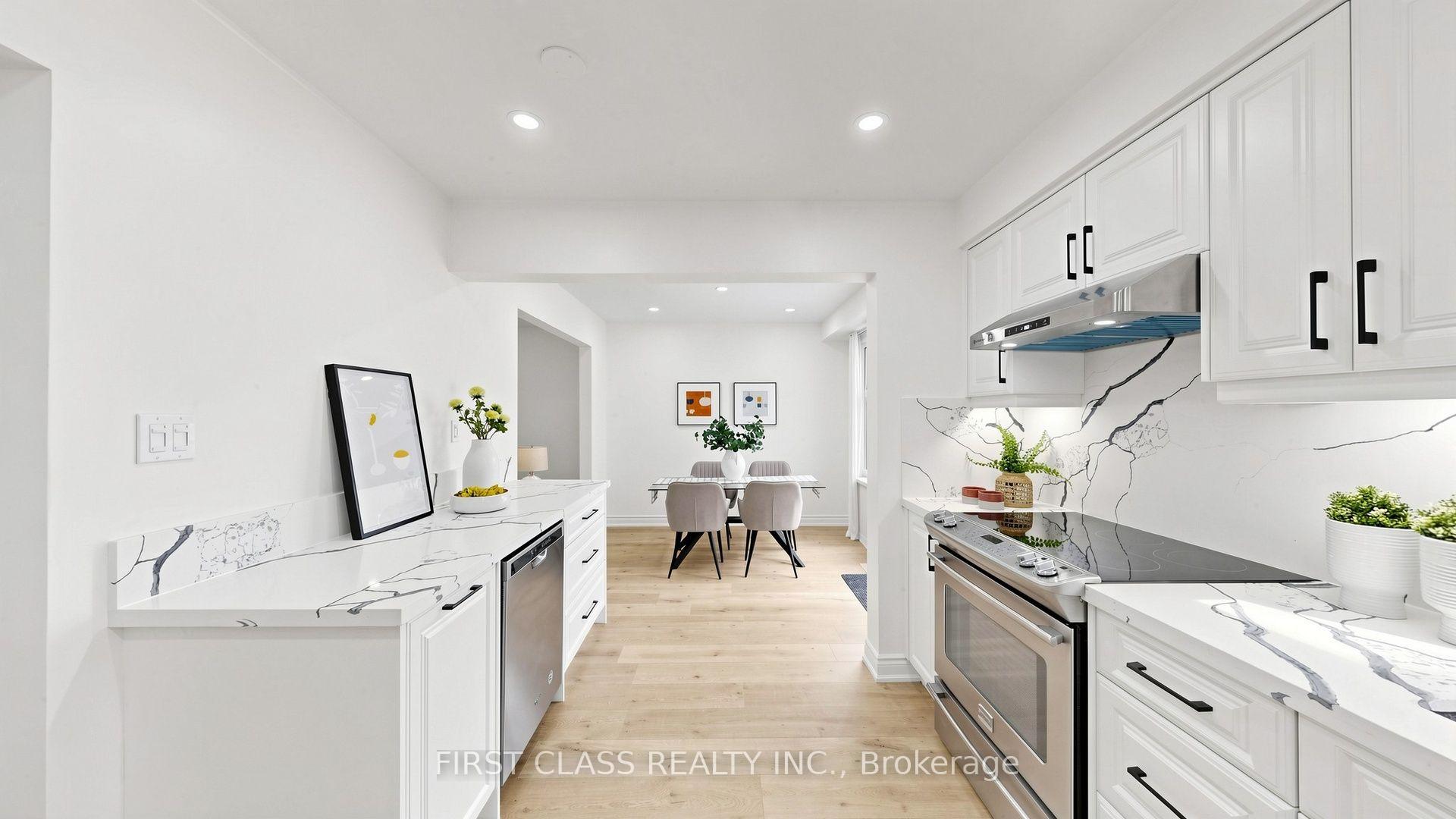 Photo 20 of 34 Mayberry Court, Brampton, Central Park — HOMEH