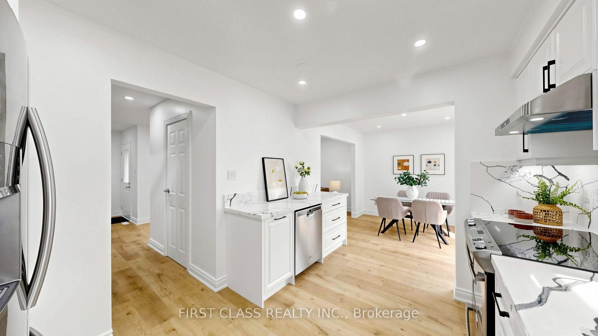 Photo 21 of 34 Mayberry Court, Brampton, Central Park — HOMEH