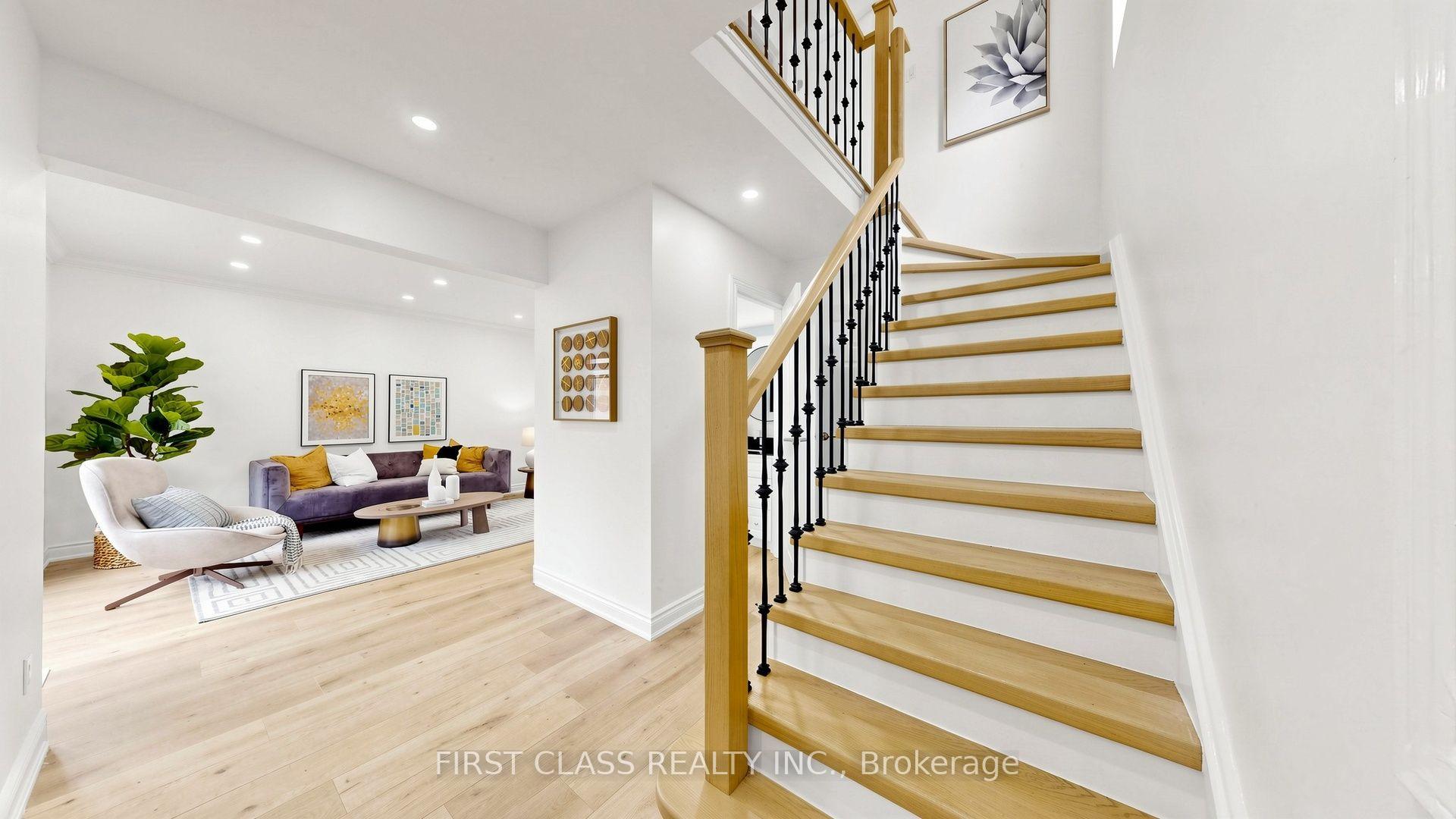 Photo 26 of 34 Mayberry Court, Brampton, Central Park — HOMEH
