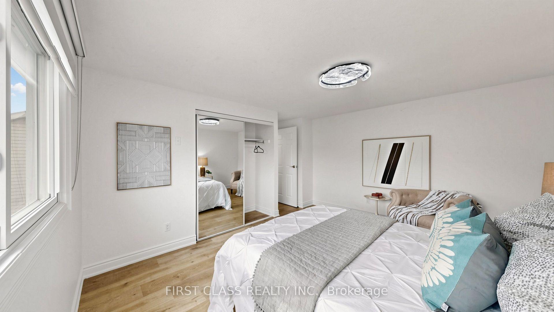 Photo 31 of 34 Mayberry Court, Brampton, Central Park — HOMEH