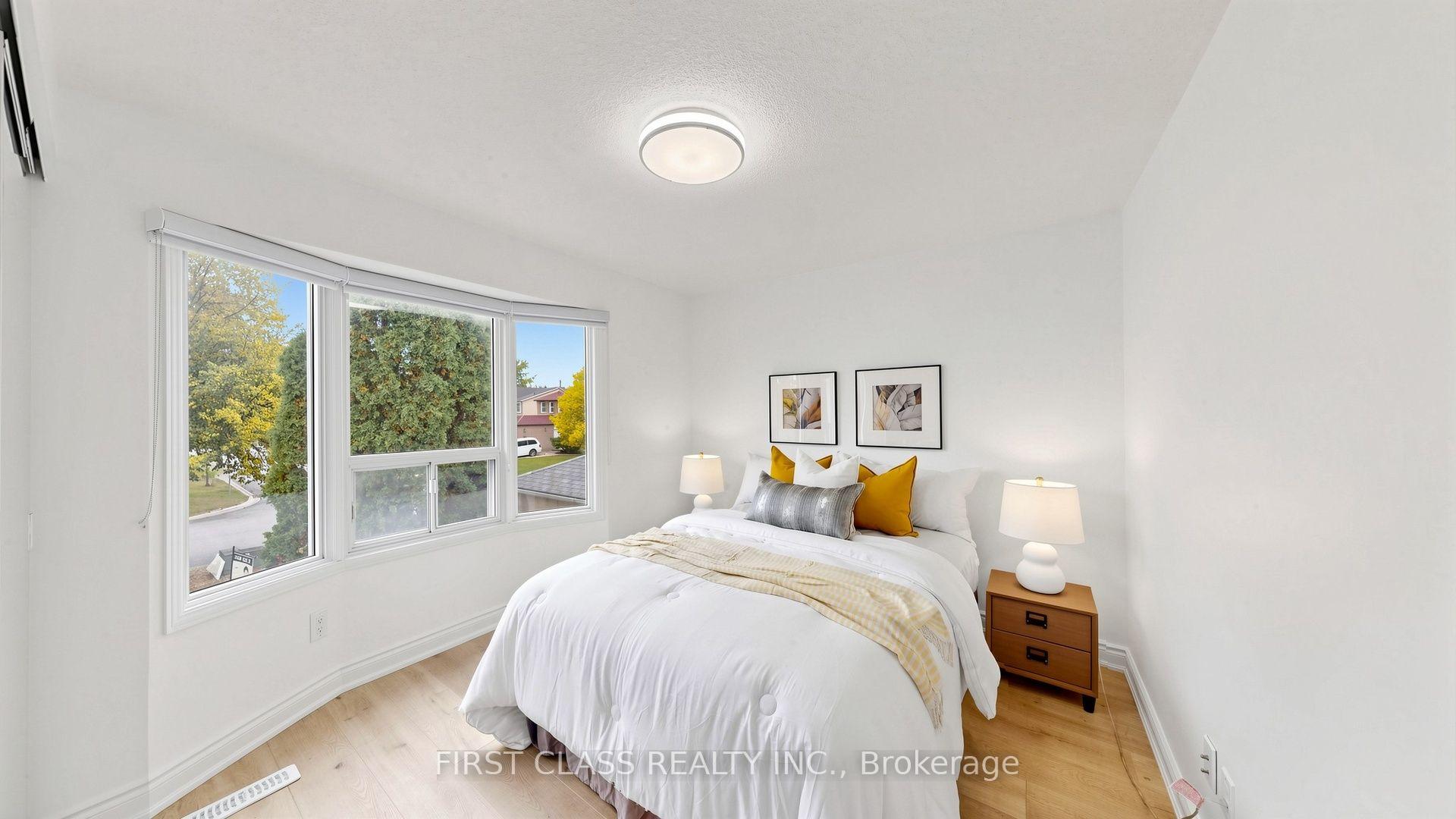 Photo 34 of 34 Mayberry Court, Brampton, Central Park — HOMEH