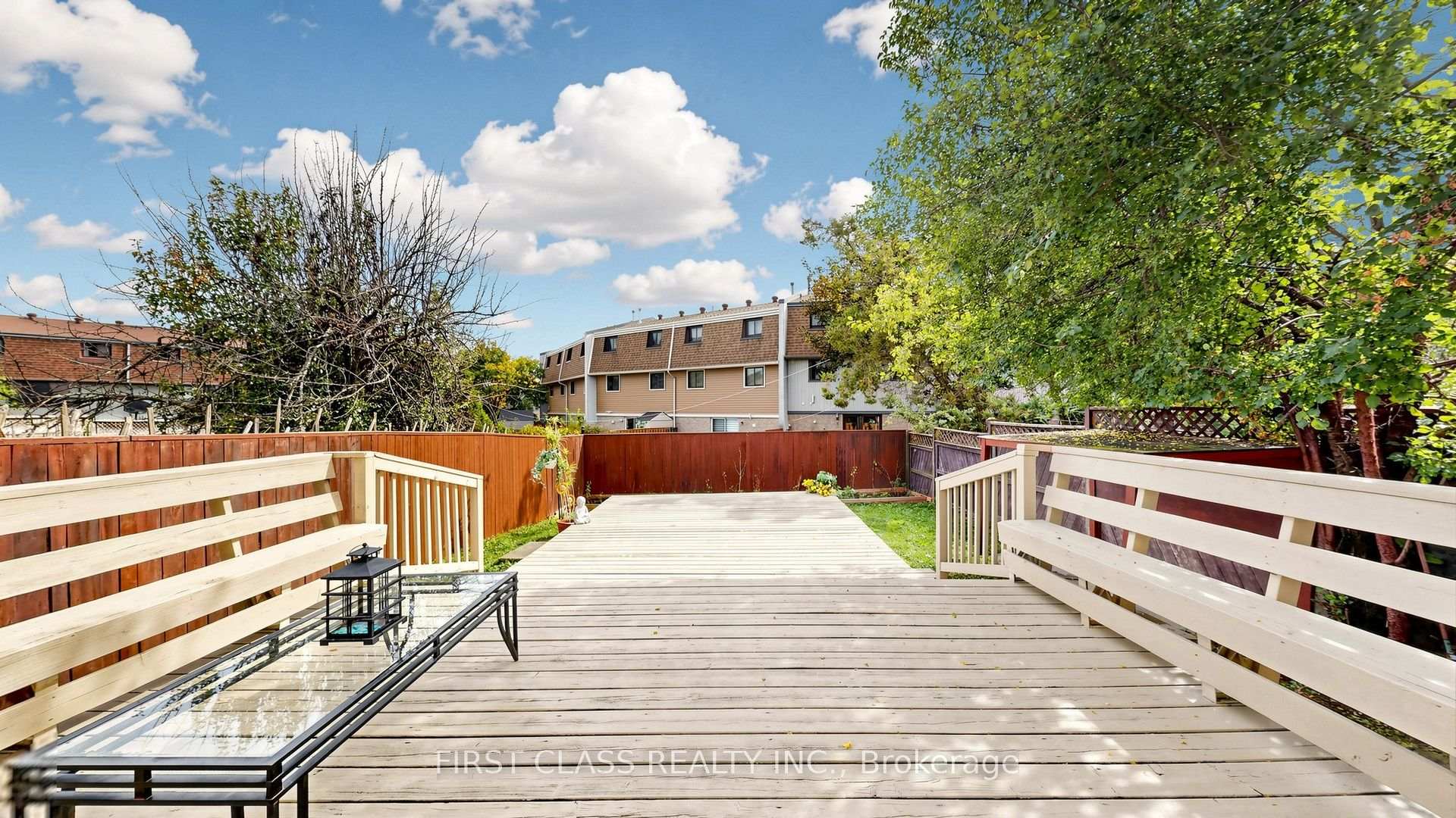 Photo 43 of 34 Mayberry Court, Brampton, Central Park — HOMEH