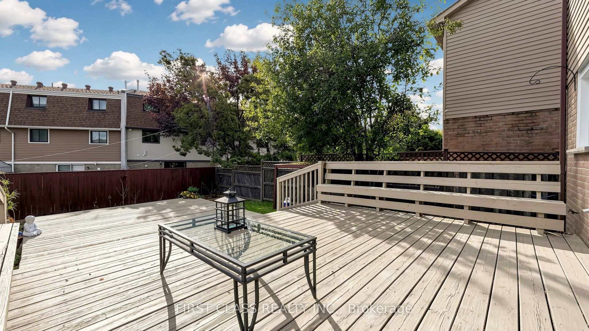 Photo 45 of 34 Mayberry Court, Brampton, Central Park — HOMEH