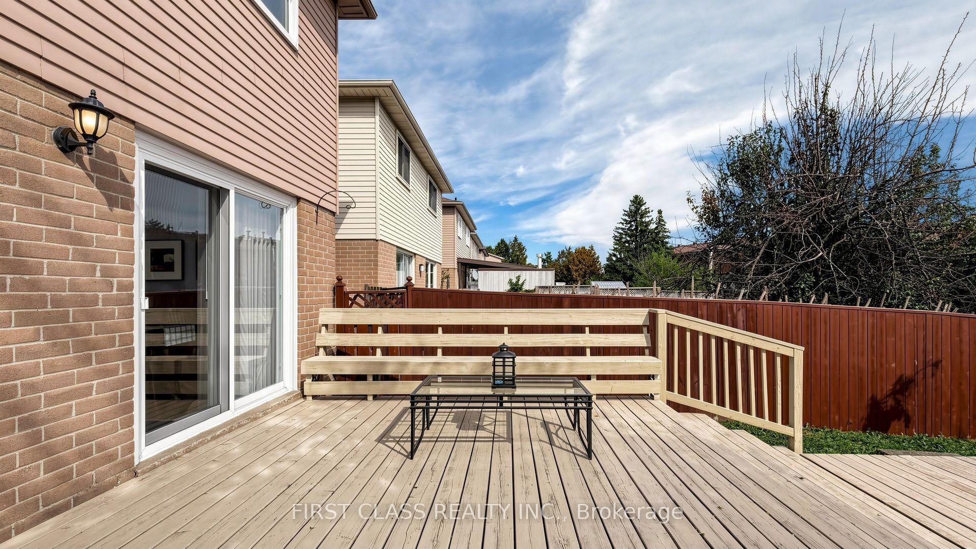 Photo 47 of 34 Mayberry Court, Brampton, Central Park — HOMEH