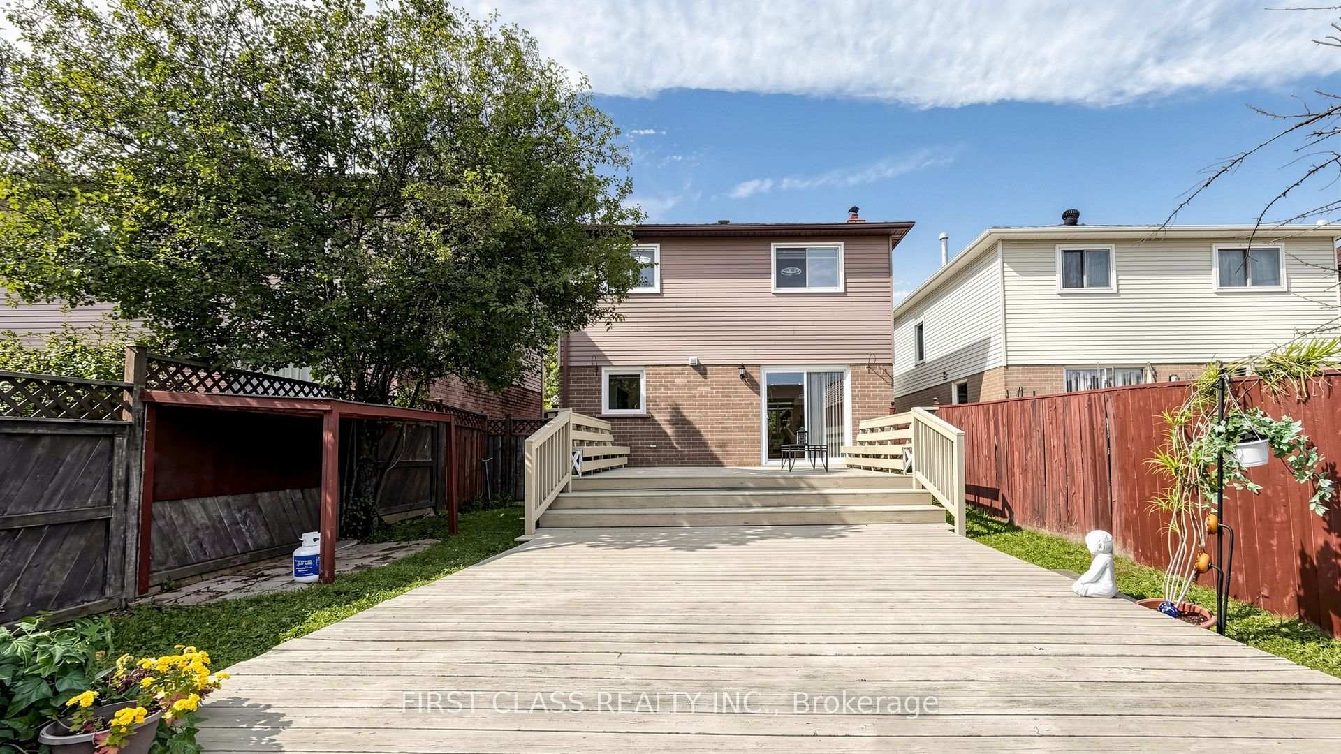 Photo 49 of 34 Mayberry Court, Brampton, Central Park — HOMEH