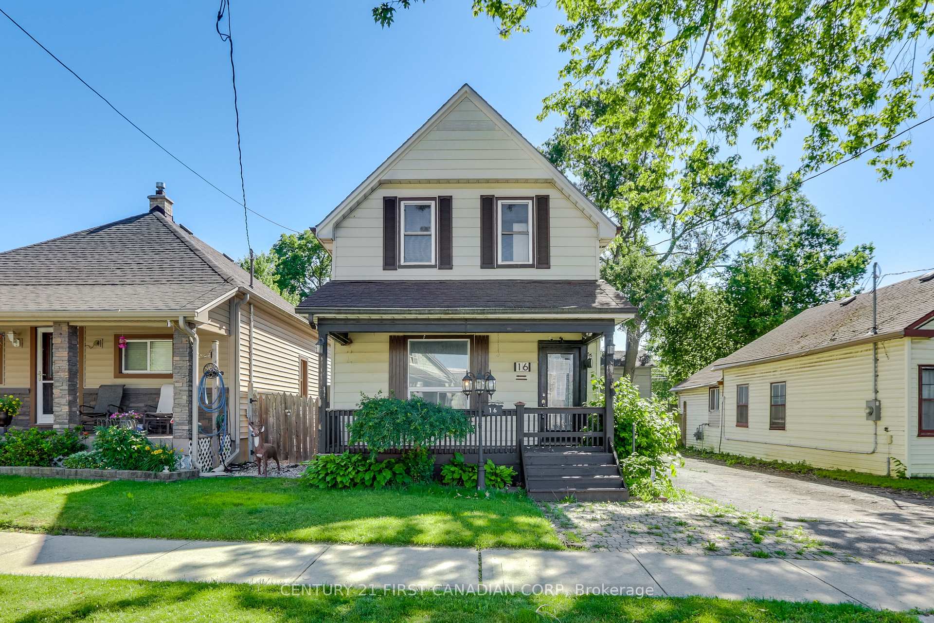 Photo of 16 Lansdowne Avenue