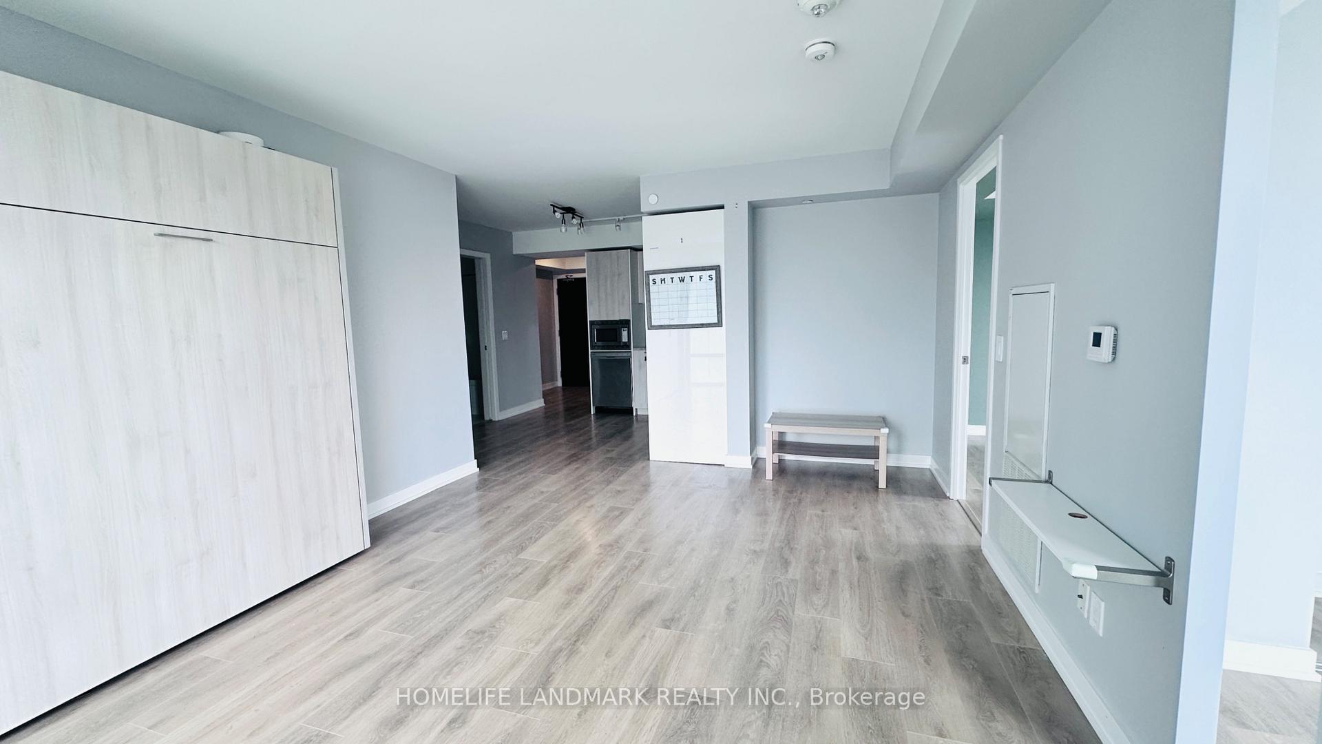 Photo of Unit 2509, 501 Yonge Street