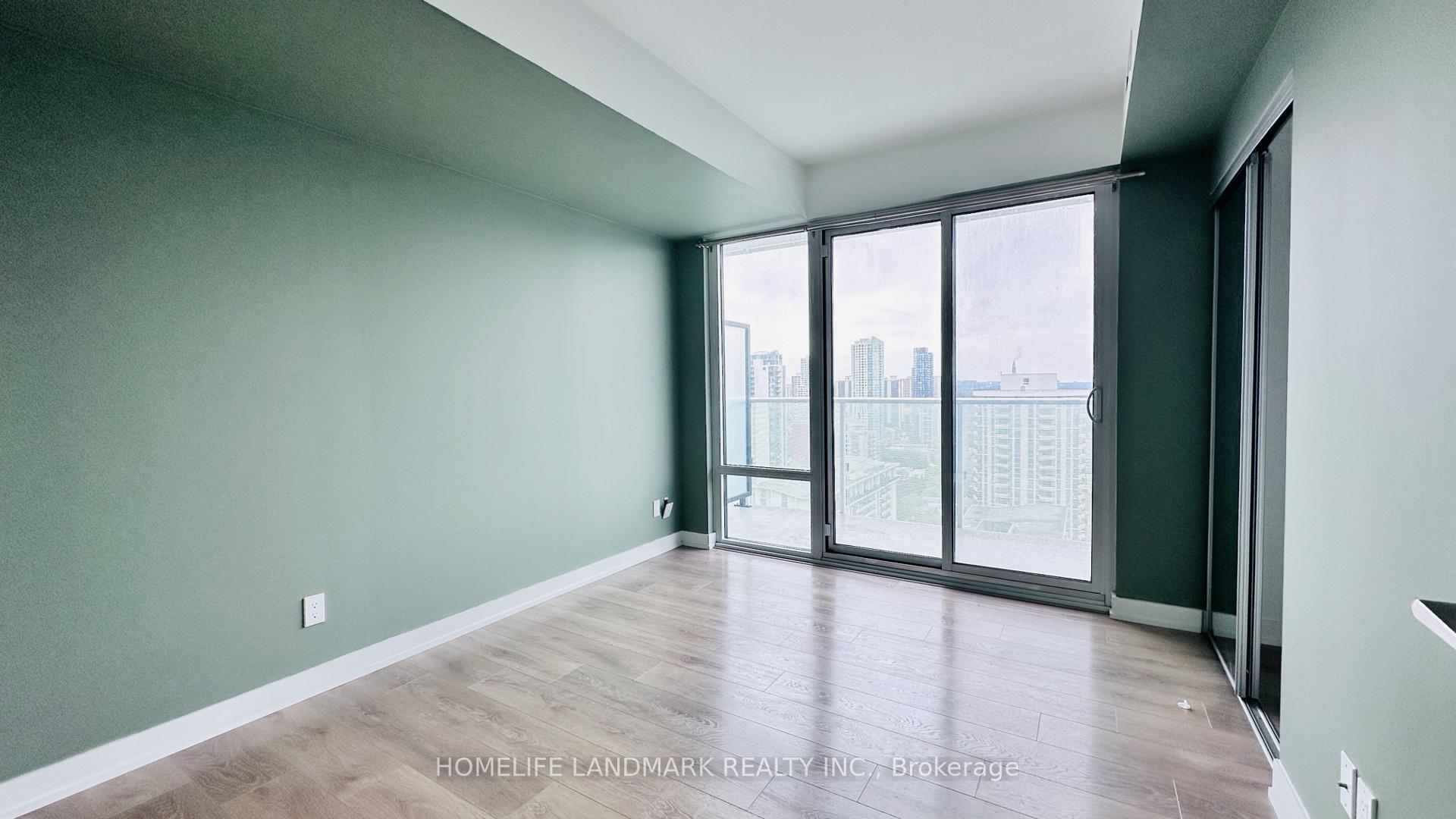 Photo 3 of Unit 2509, 501 Yonge Street, Toronto, Church-Yonge Corridor — HOMEH