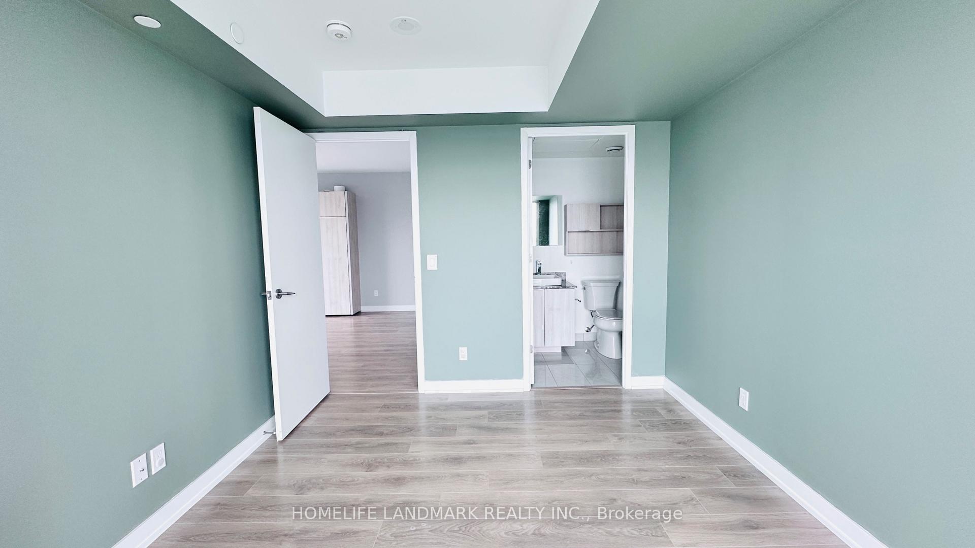 Photo 4 of Unit 2509, 501 Yonge Street, Toronto, Church-Yonge Corridor — HOMEH