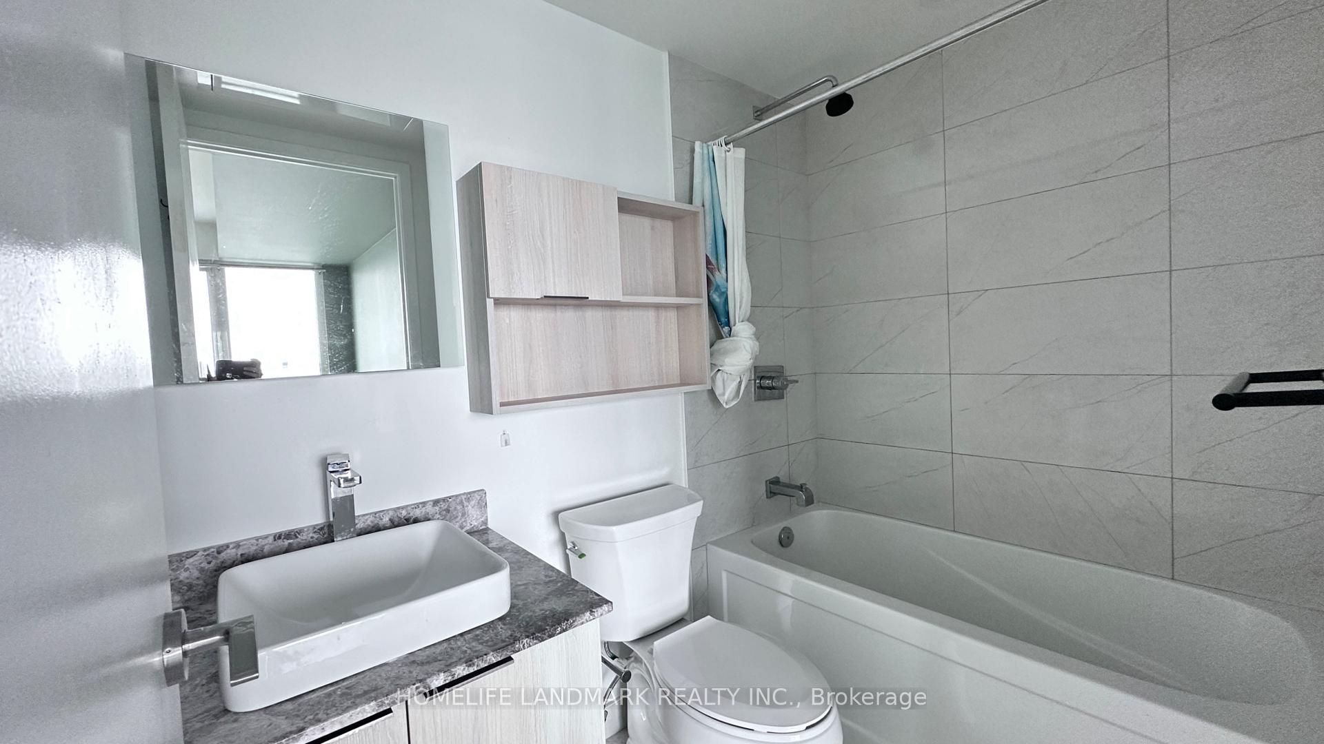 Photo 5 of Unit 2509, 501 Yonge Street, Toronto, Church-Yonge Corridor — HOMEH