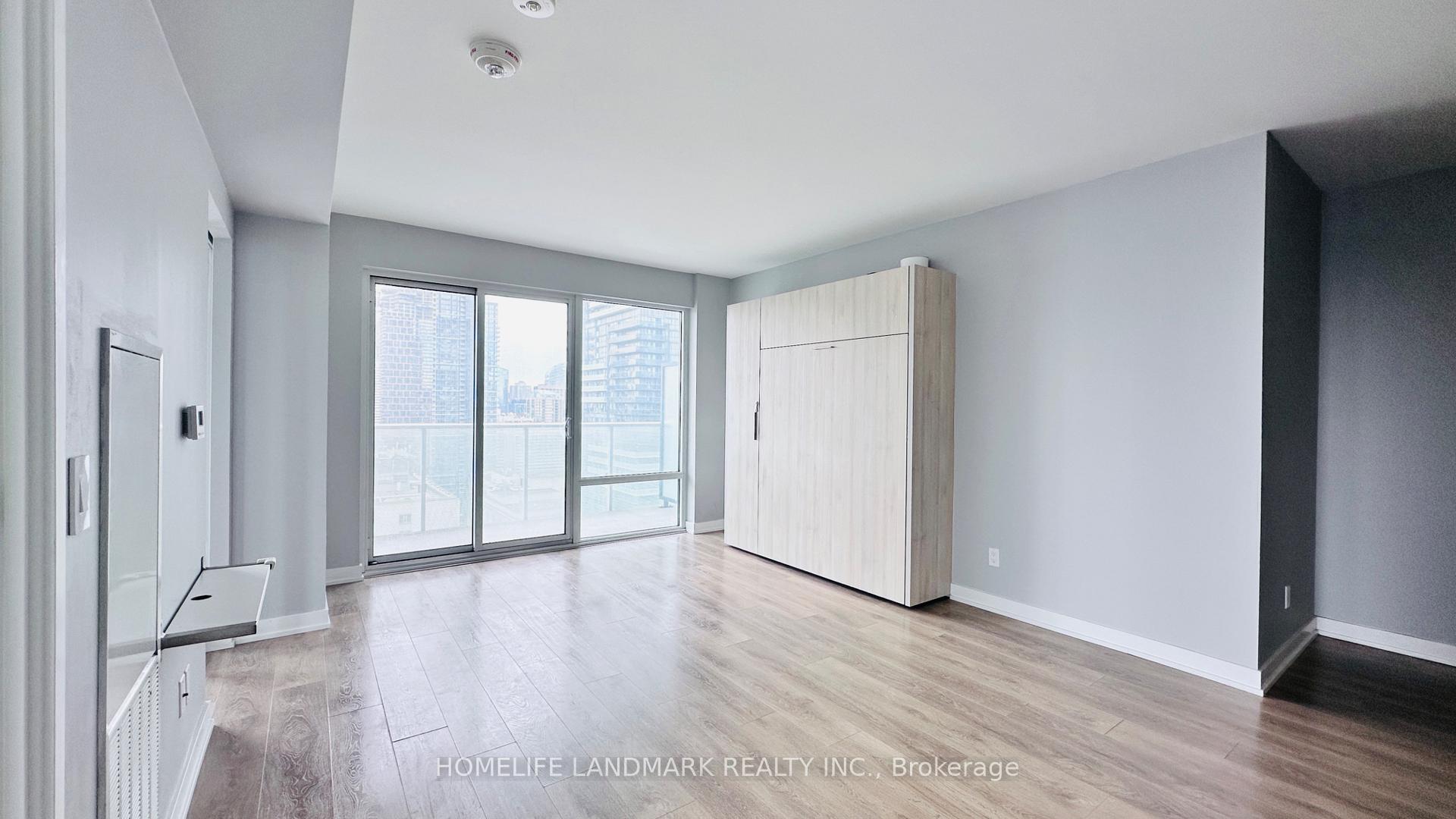 Photo 6 of Unit 2509, 501 Yonge Street, Toronto, Church-Yonge Corridor — HOMEH