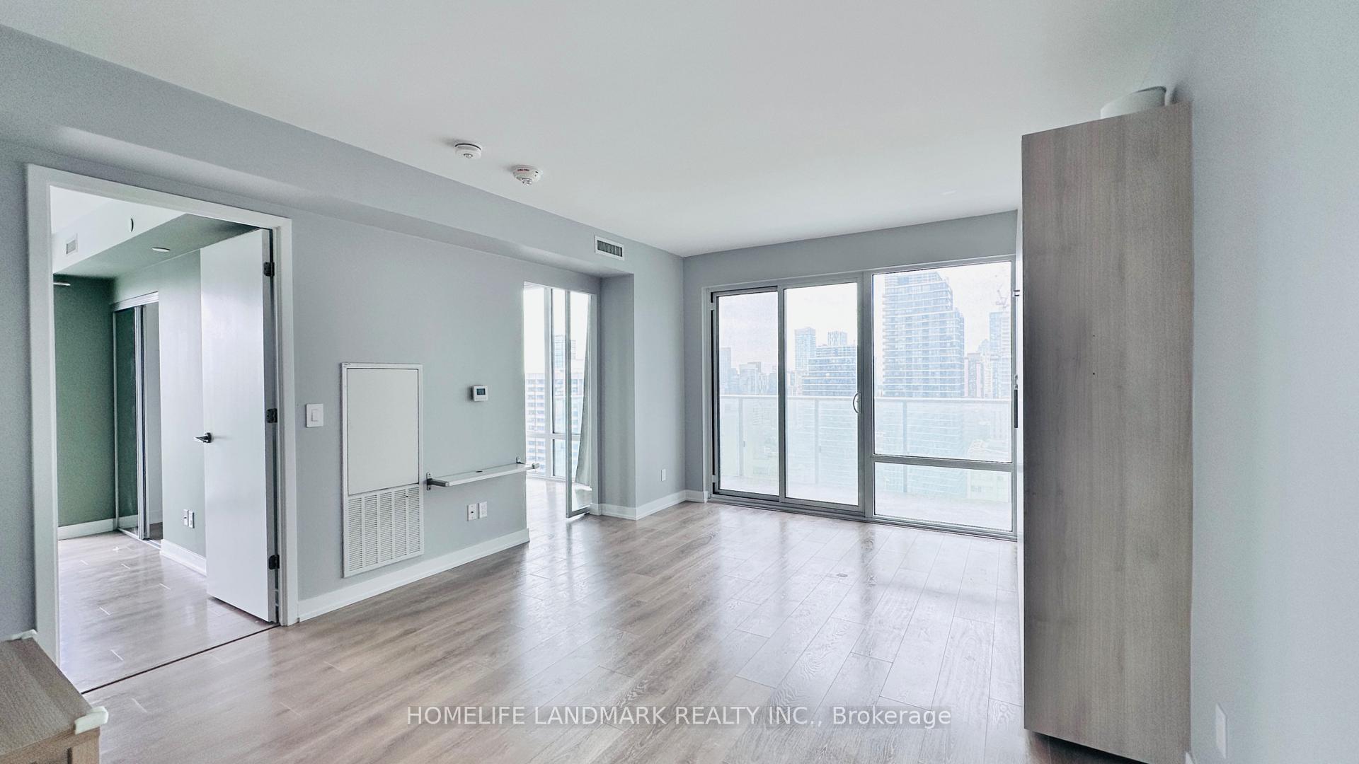 Photo 7 of Unit 2509, 501 Yonge Street, Toronto, Church-Yonge Corridor — HOMEH