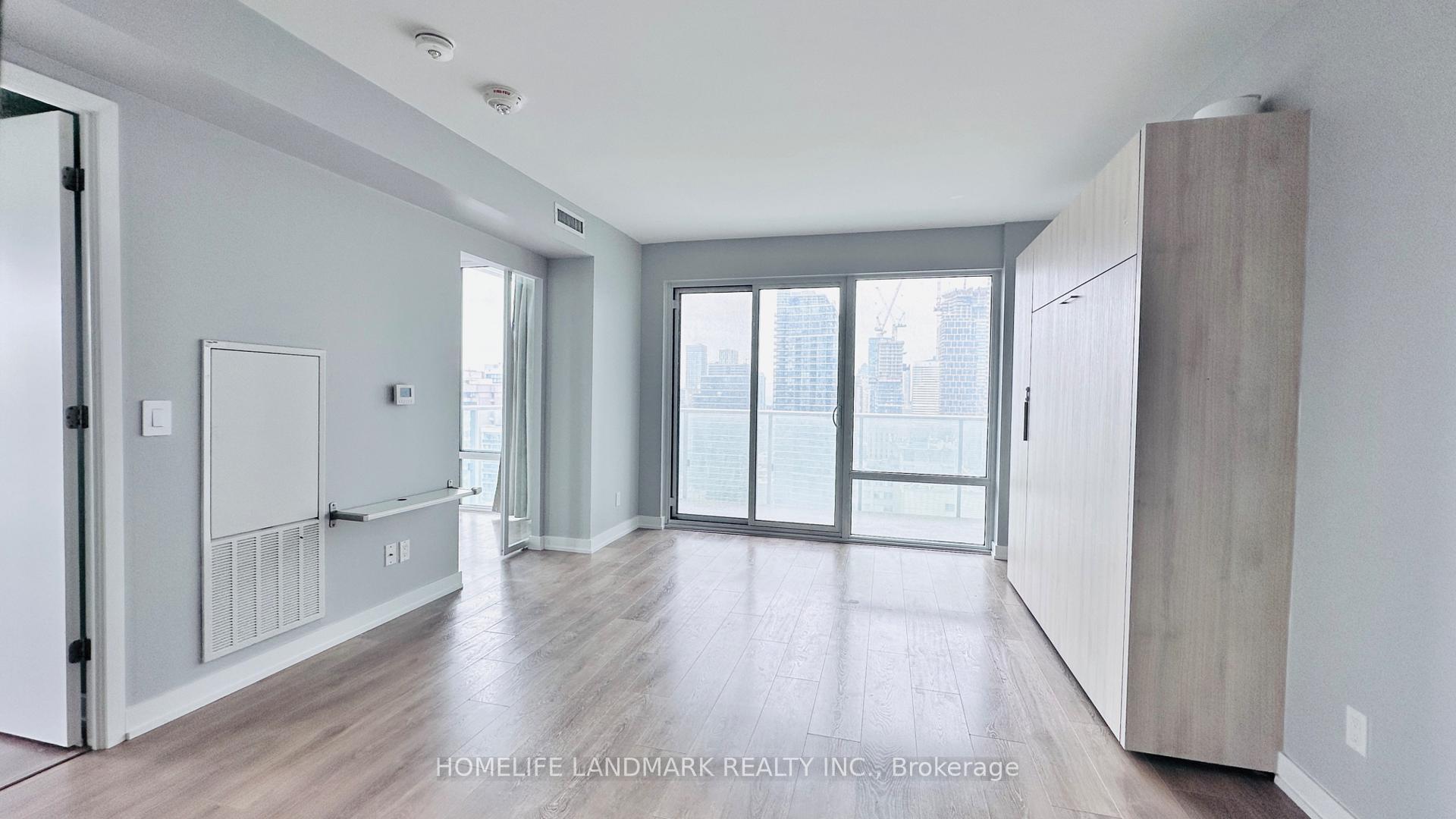 Photo 8 of Unit 2509, 501 Yonge Street, Toronto, Church-Yonge Corridor — HOMEH