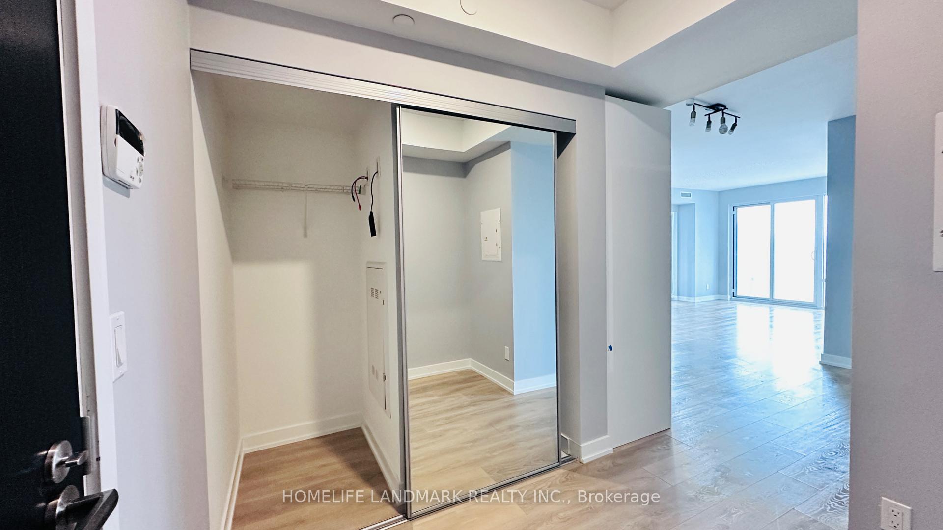 Photo 9 of Unit 2509, 501 Yonge Street, Toronto, Church-Yonge Corridor — HOMEH