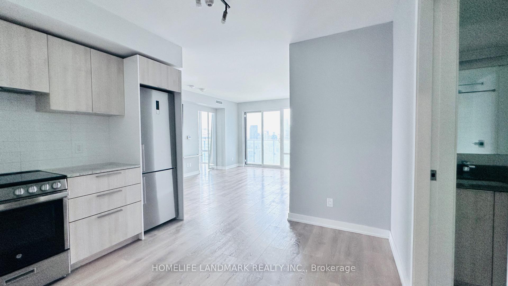 Photo 10 of Unit 2509, 501 Yonge Street, Toronto, Church-Yonge Corridor — HOMEH