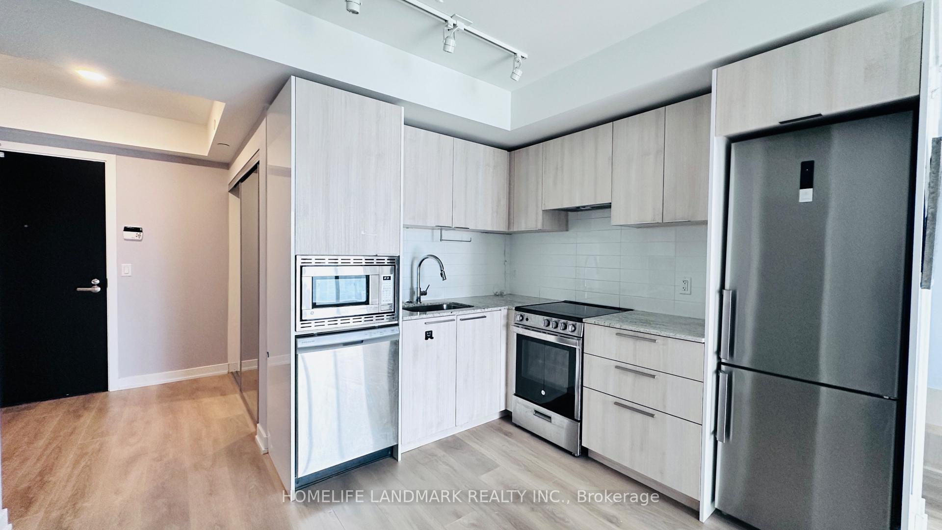 Photo 11 of Unit 2509, 501 Yonge Street, Toronto, Church-Yonge Corridor — HOMEH
