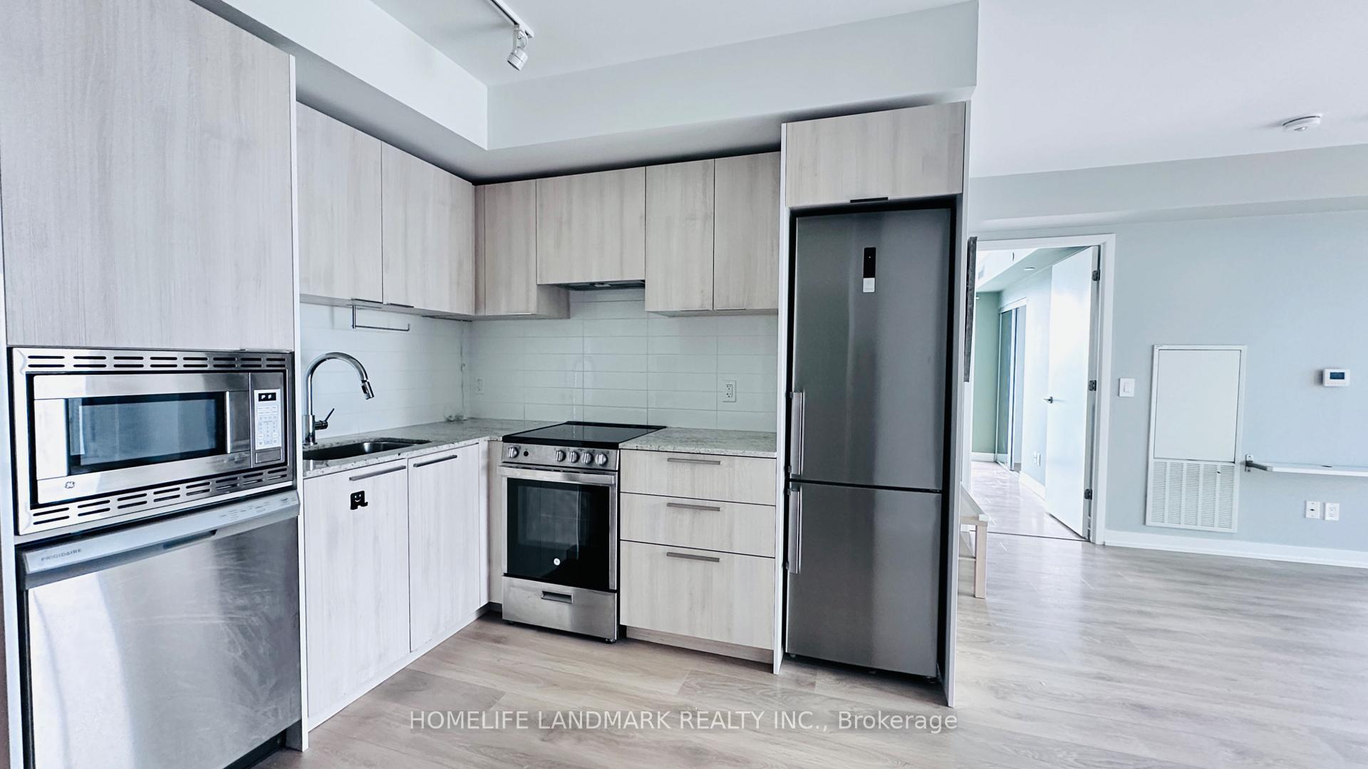 Photo 12 of Unit 2509, 501 Yonge Street, Toronto, Church-Yonge Corridor — HOMEH