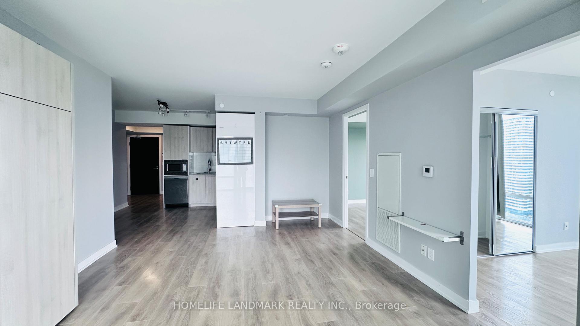 Photo 15 of Unit 2509, 501 Yonge Street, Toronto, Church-Yonge Corridor — HOMEH