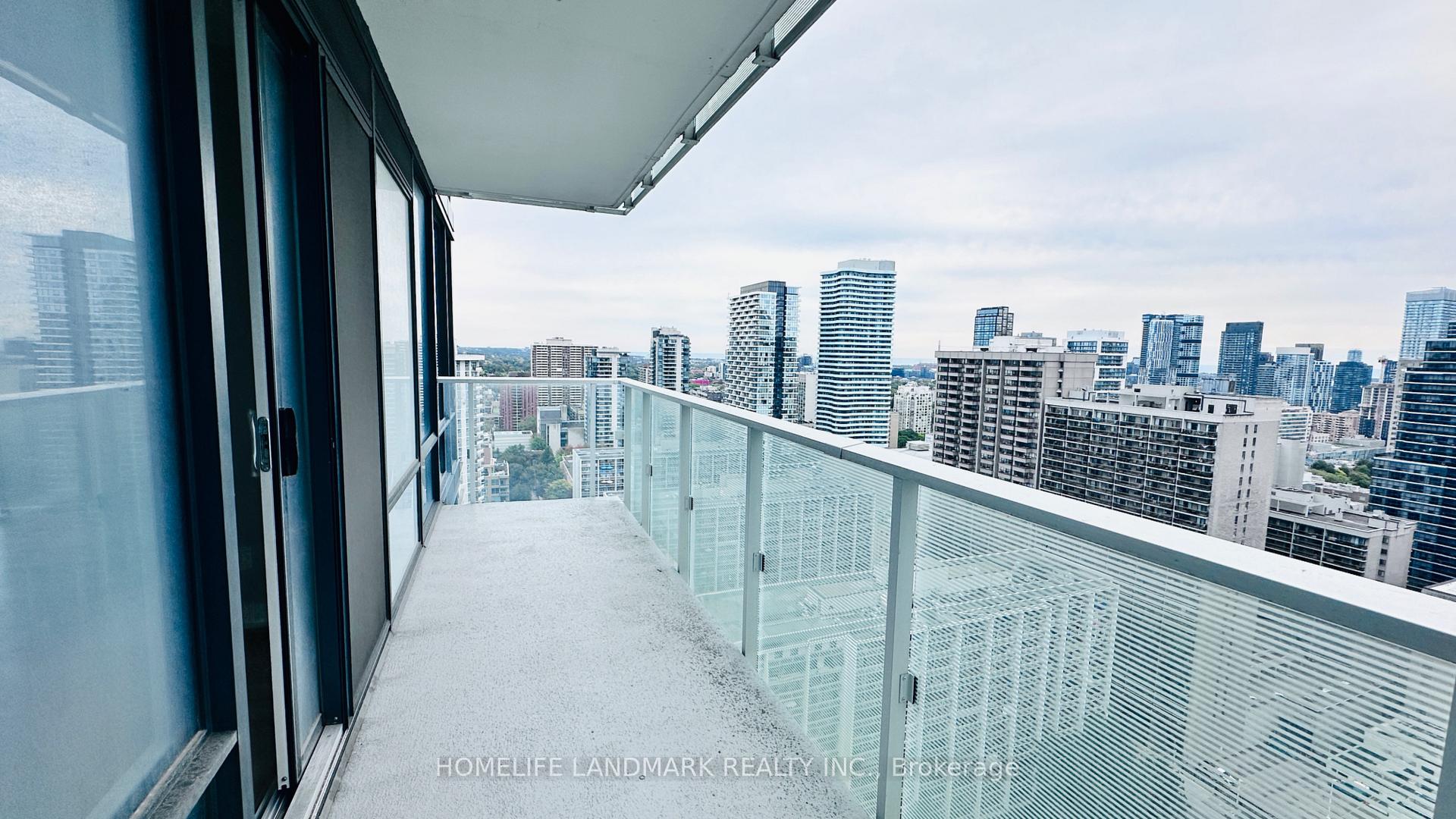 Photo 16 of Unit 2509, 501 Yonge Street, Toronto, Church-Yonge Corridor — HOMEH
