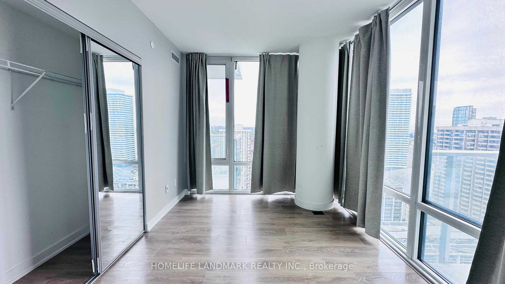 Photo 17 of Unit 2509, 501 Yonge Street, Toronto, Church-Yonge Corridor — HOMEH