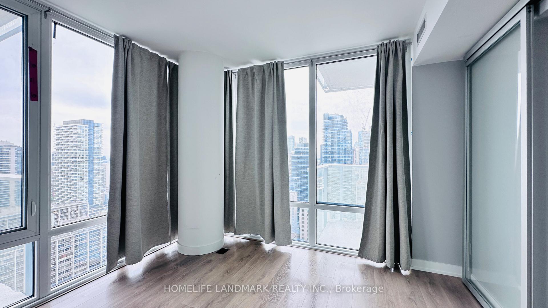 Photo 18 of Unit 2509, 501 Yonge Street, Toronto, Church-Yonge Corridor — HOMEH