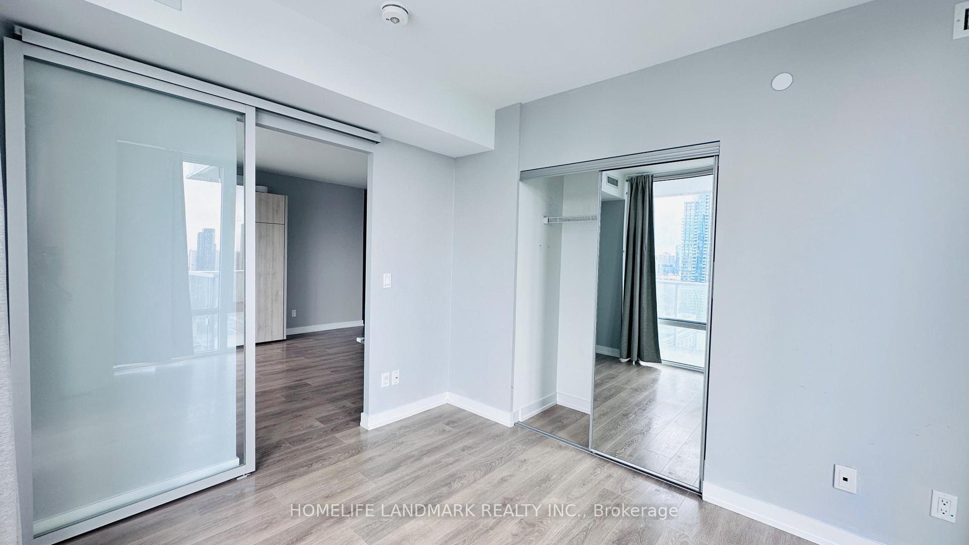 Photo 19 of Unit 2509, 501 Yonge Street, Toronto, Church-Yonge Corridor — HOMEH