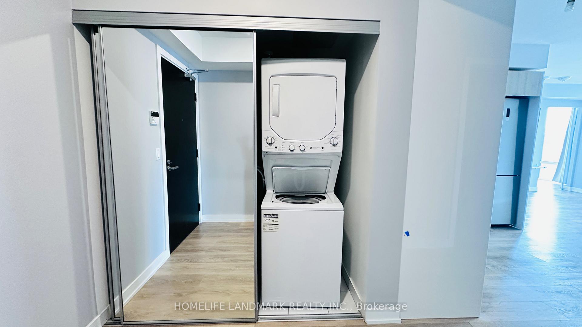 Photo 21 of Unit 2509, 501 Yonge Street, Toronto, Church-Yonge Corridor — HOMEH