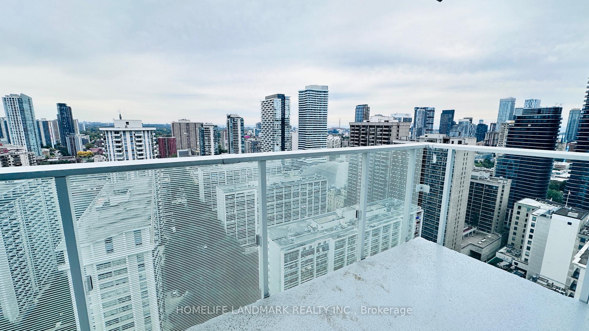 Photo 22 of Unit 2509, 501 Yonge Street, Toronto, Church-Yonge Corridor — HOMEH