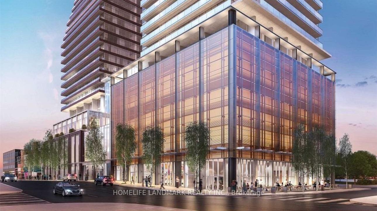 Photo 30 of Unit 2509, 501 Yonge Street, Toronto, Church-Yonge Corridor — HOMEH