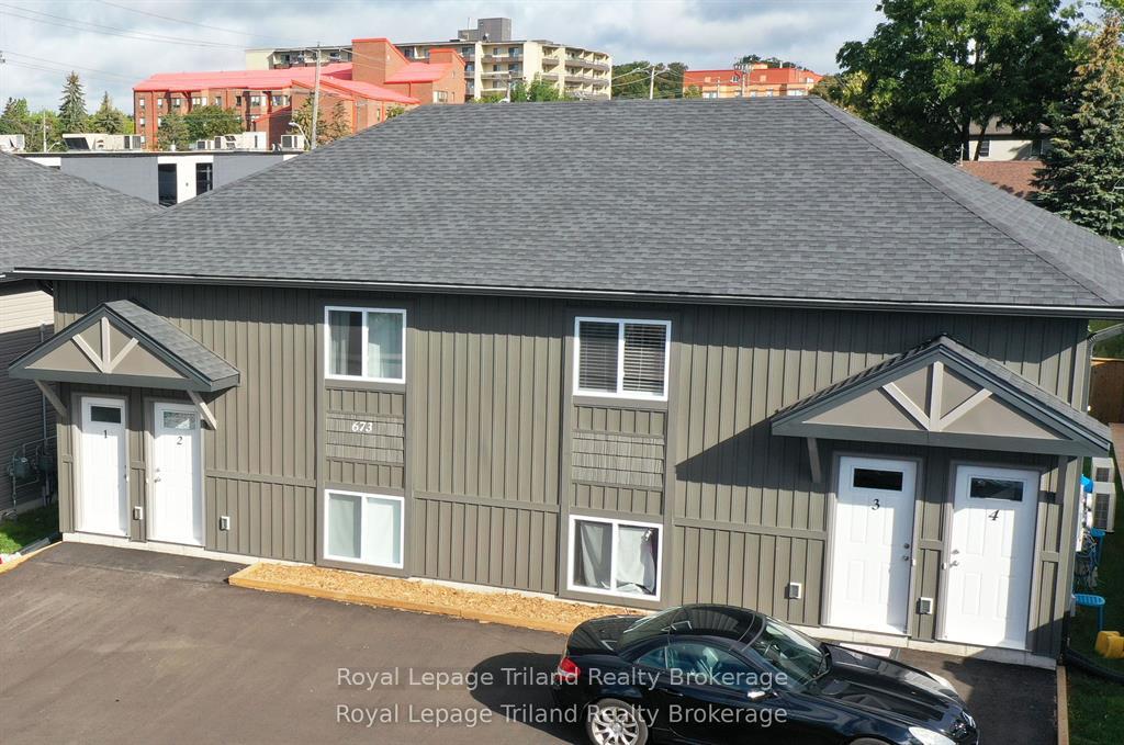 Photo of Unit 1, 673 Adelaide Street