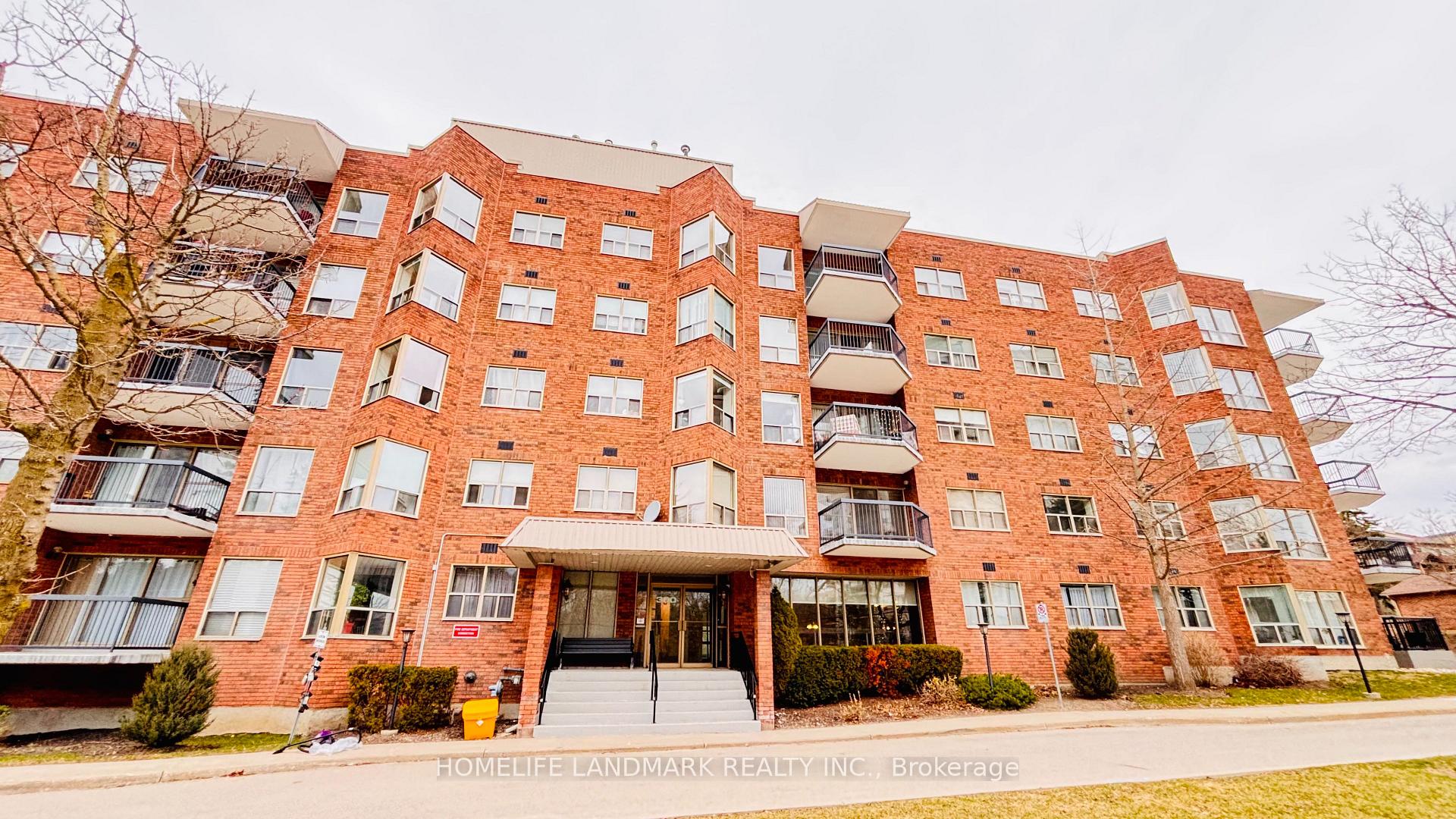 Photo 3 of Unit 207, 300 Keats Way, Waterloo, Beechwood — HOMEH
