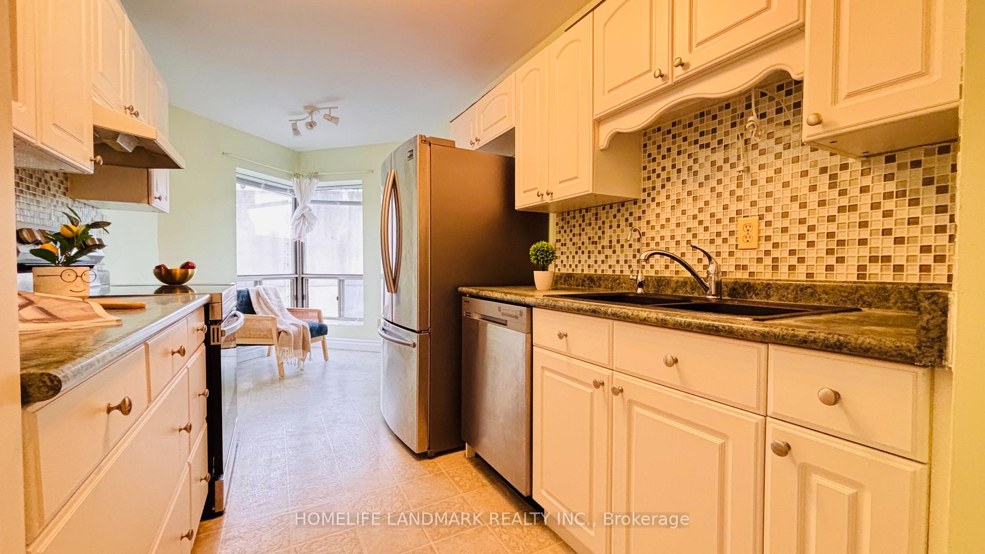Photo 12 of Unit 207, 300 Keats Way, Waterloo, Beechwood — HOMEH