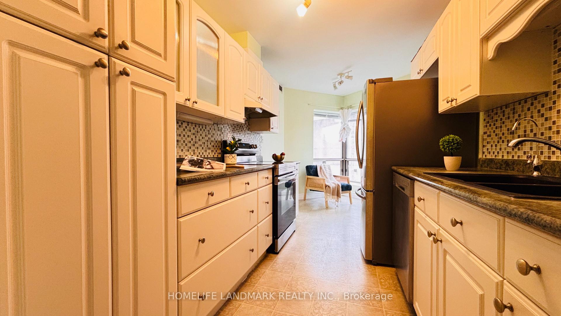 Photo 24 of Unit 207, 300 Keats Way, Waterloo, Beechwood — HOMEH